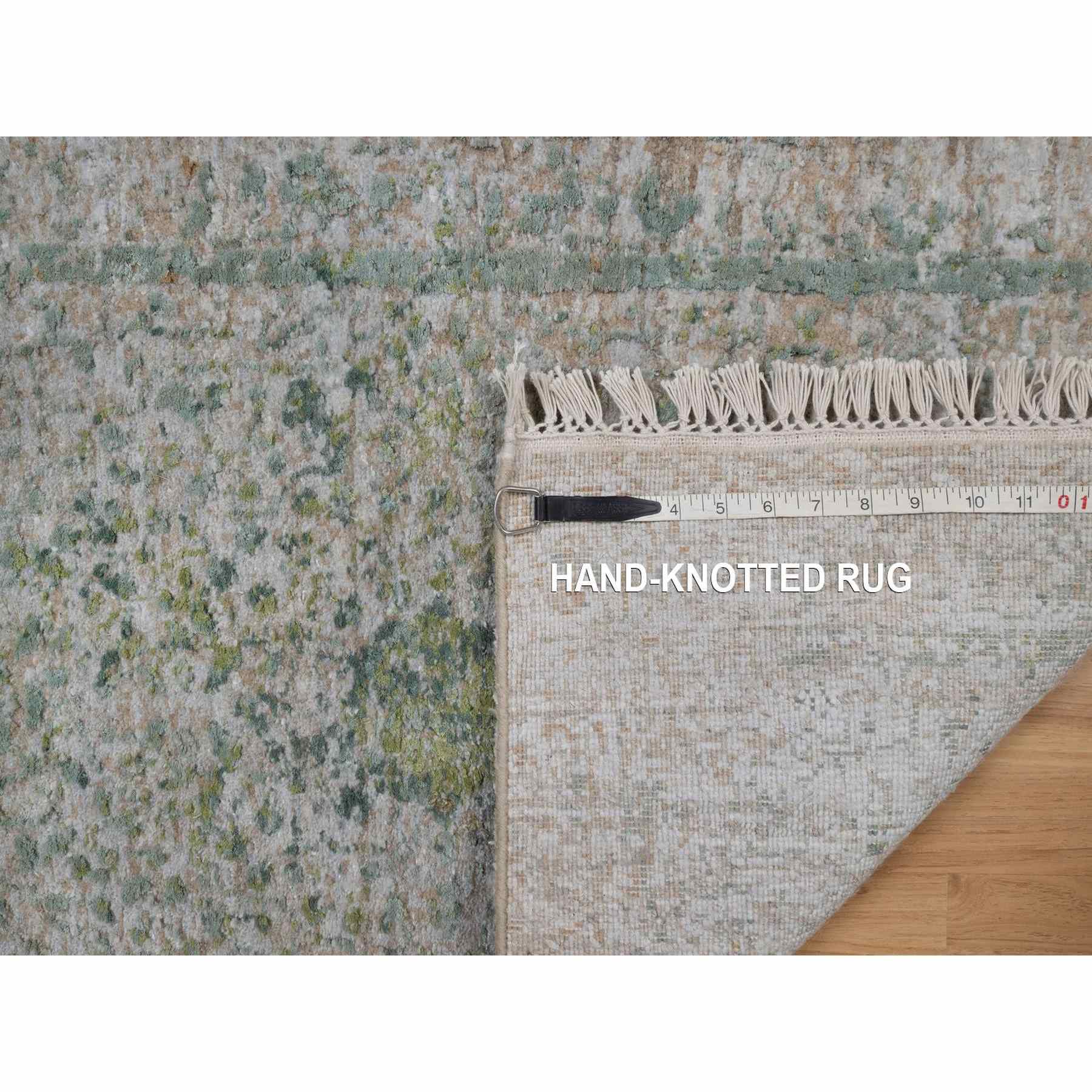 Modern-and-Contemporary-Hand-Knotted-Rug-461995