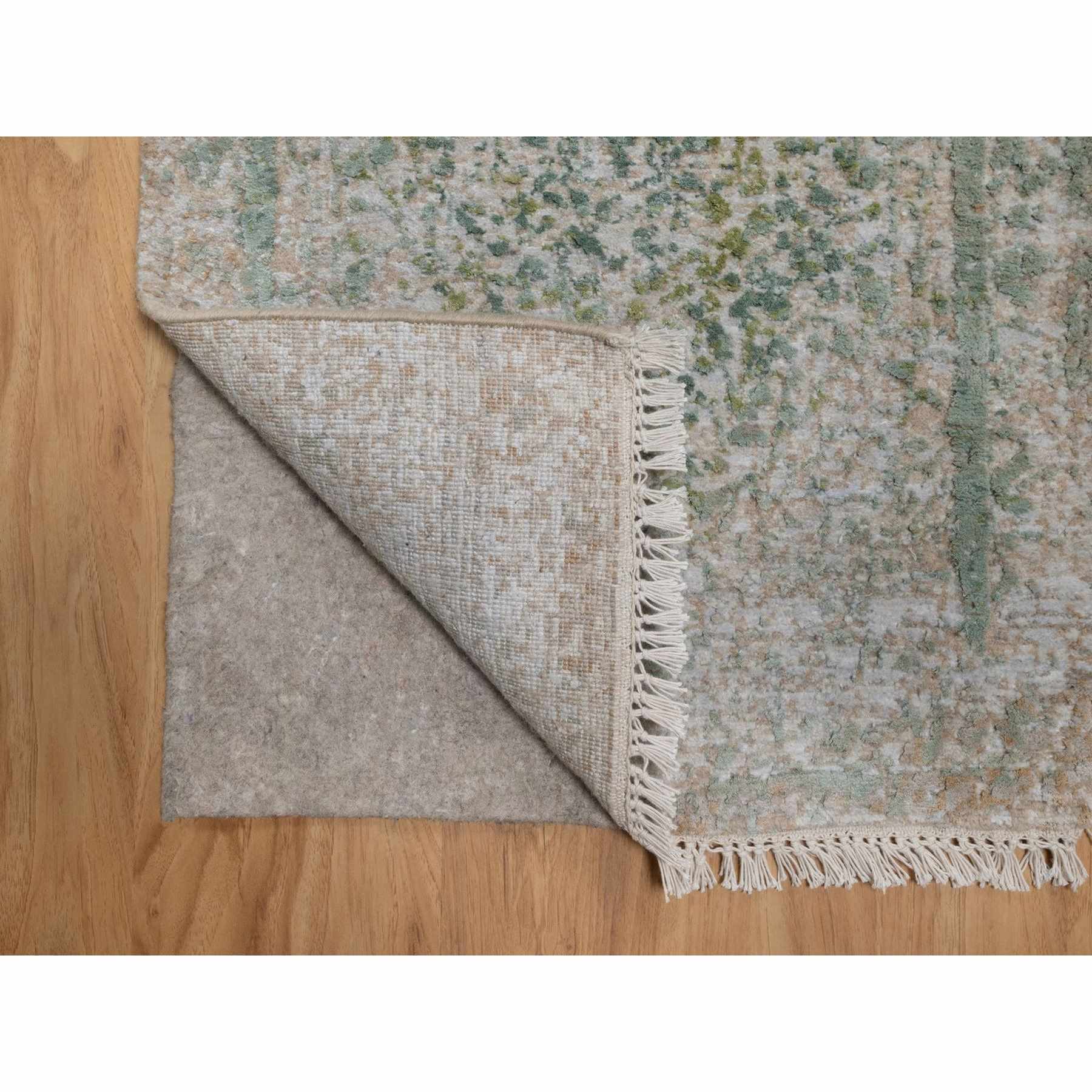 Modern-and-Contemporary-Hand-Knotted-Rug-462000