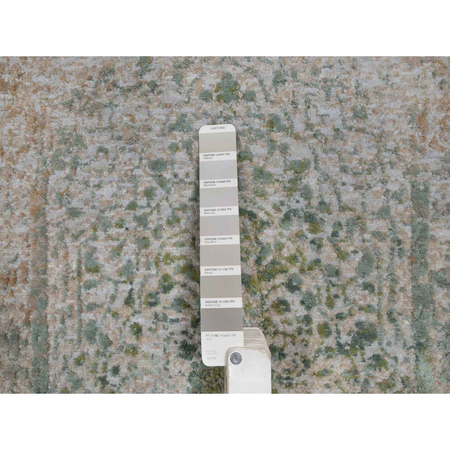 Modern-and-Contemporary-Hand-Knotted-Rug-462000