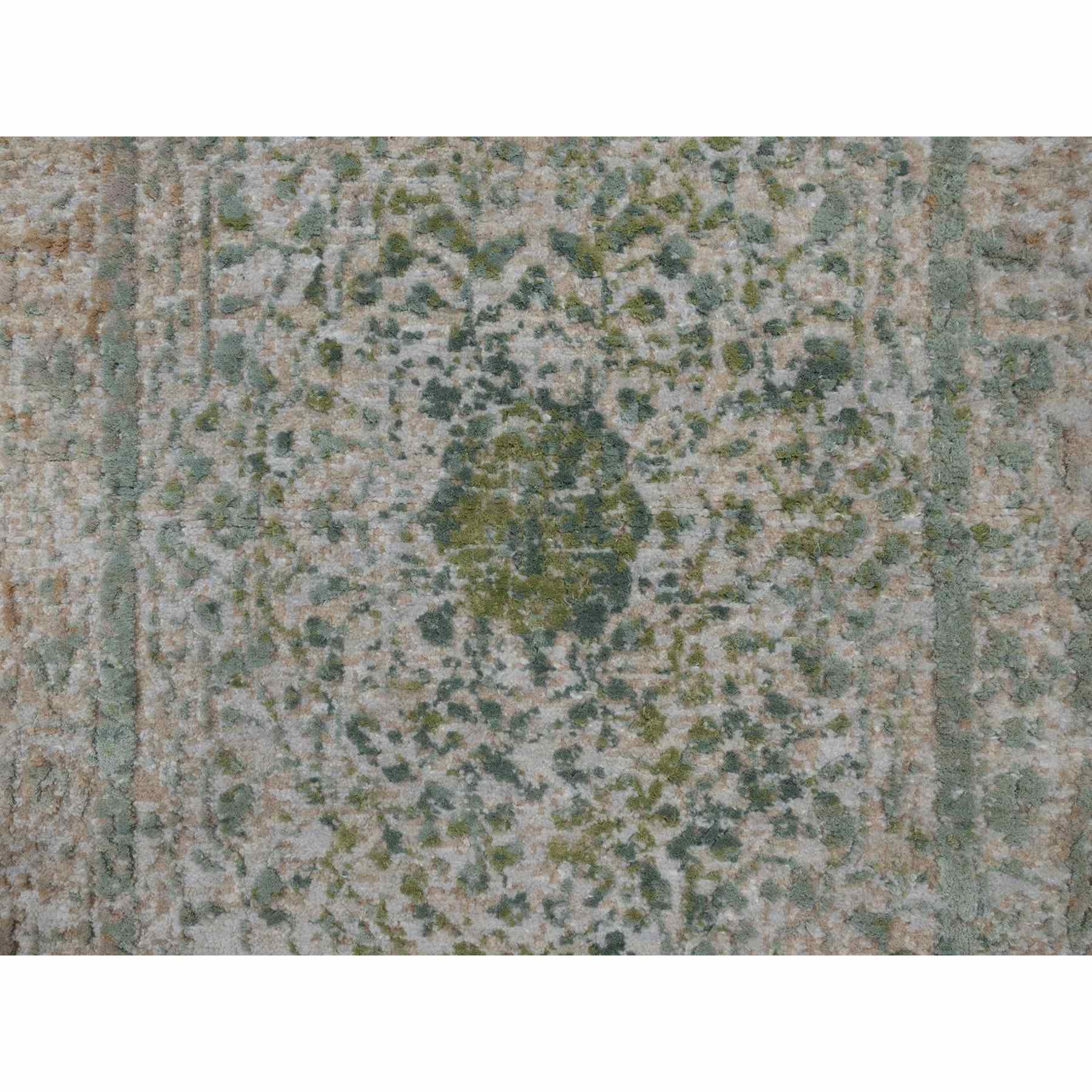 Modern-and-Contemporary-Hand-Knotted-Rug-462000