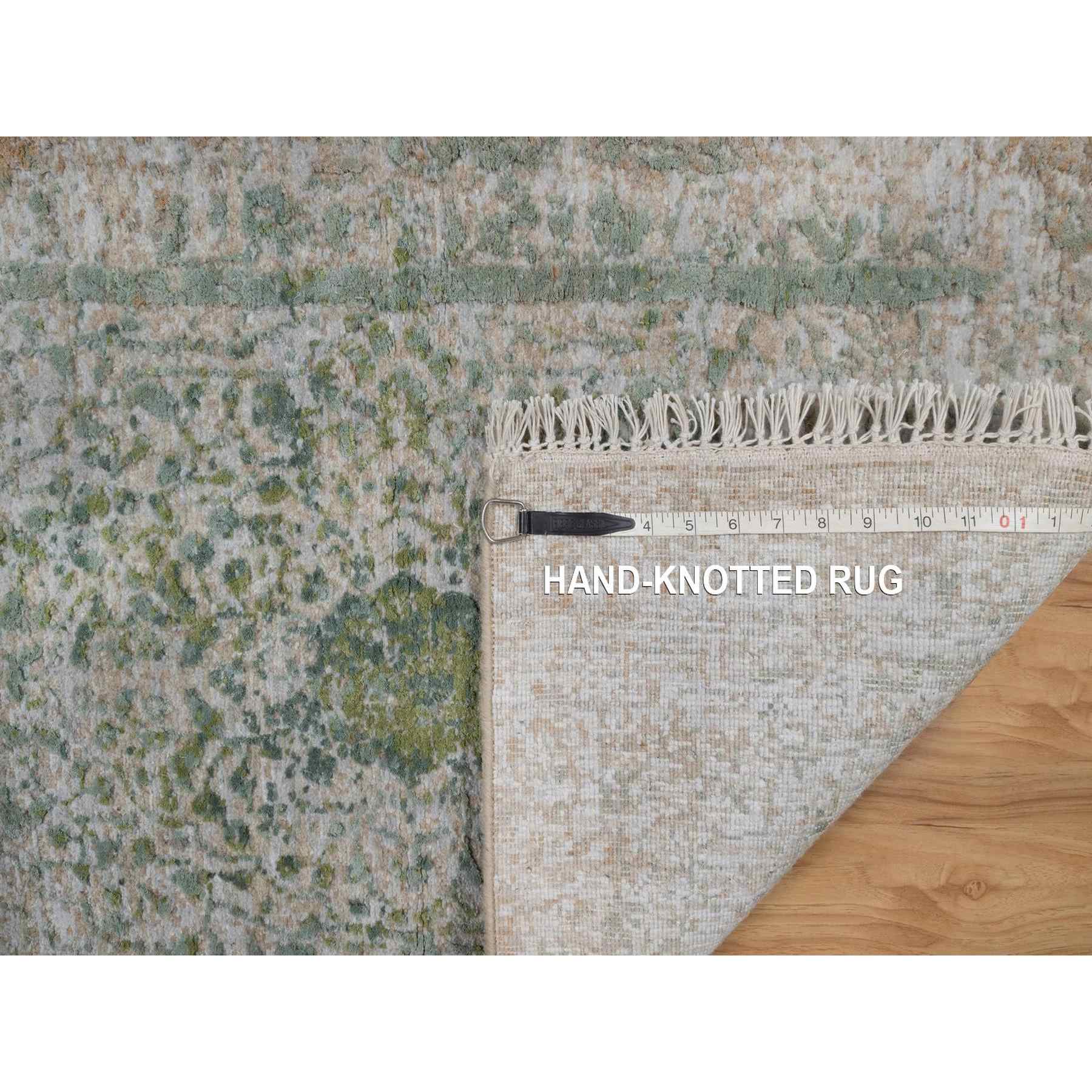 Modern-and-Contemporary-Hand-Knotted-Rug-462000