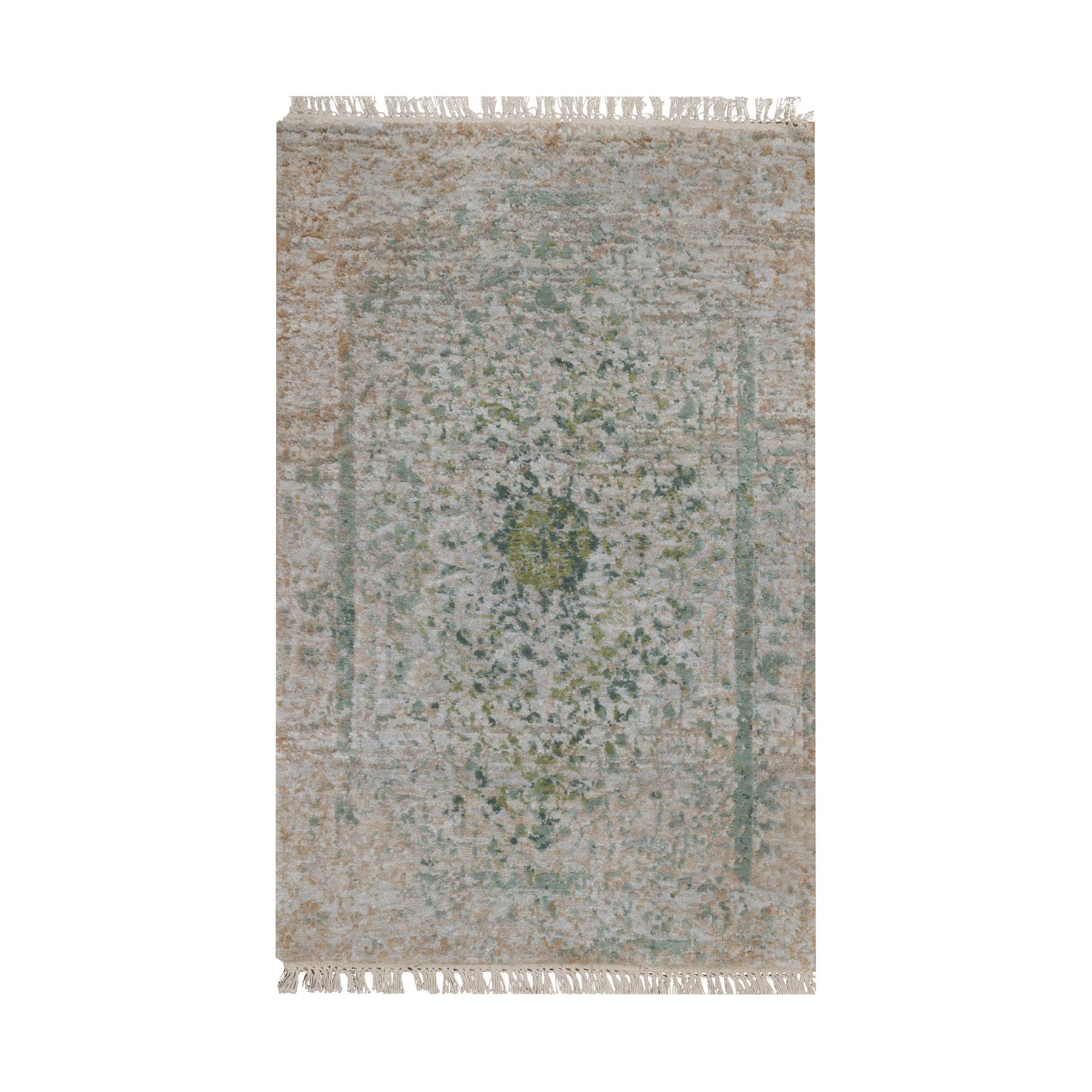 Modern-and-Contemporary-Hand-Knotted-Rug-462005
