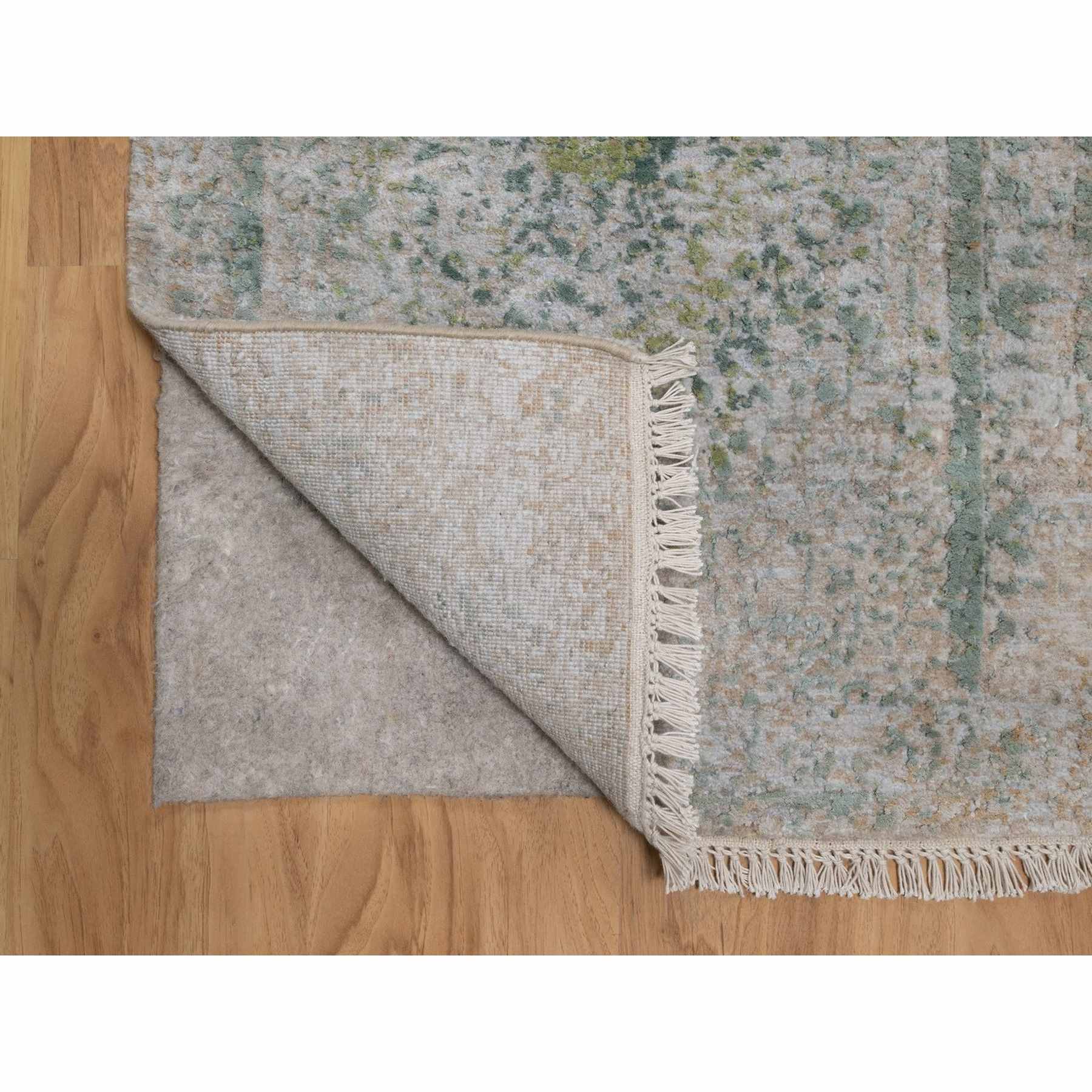 Modern-and-Contemporary-Hand-Knotted-Rug-462005