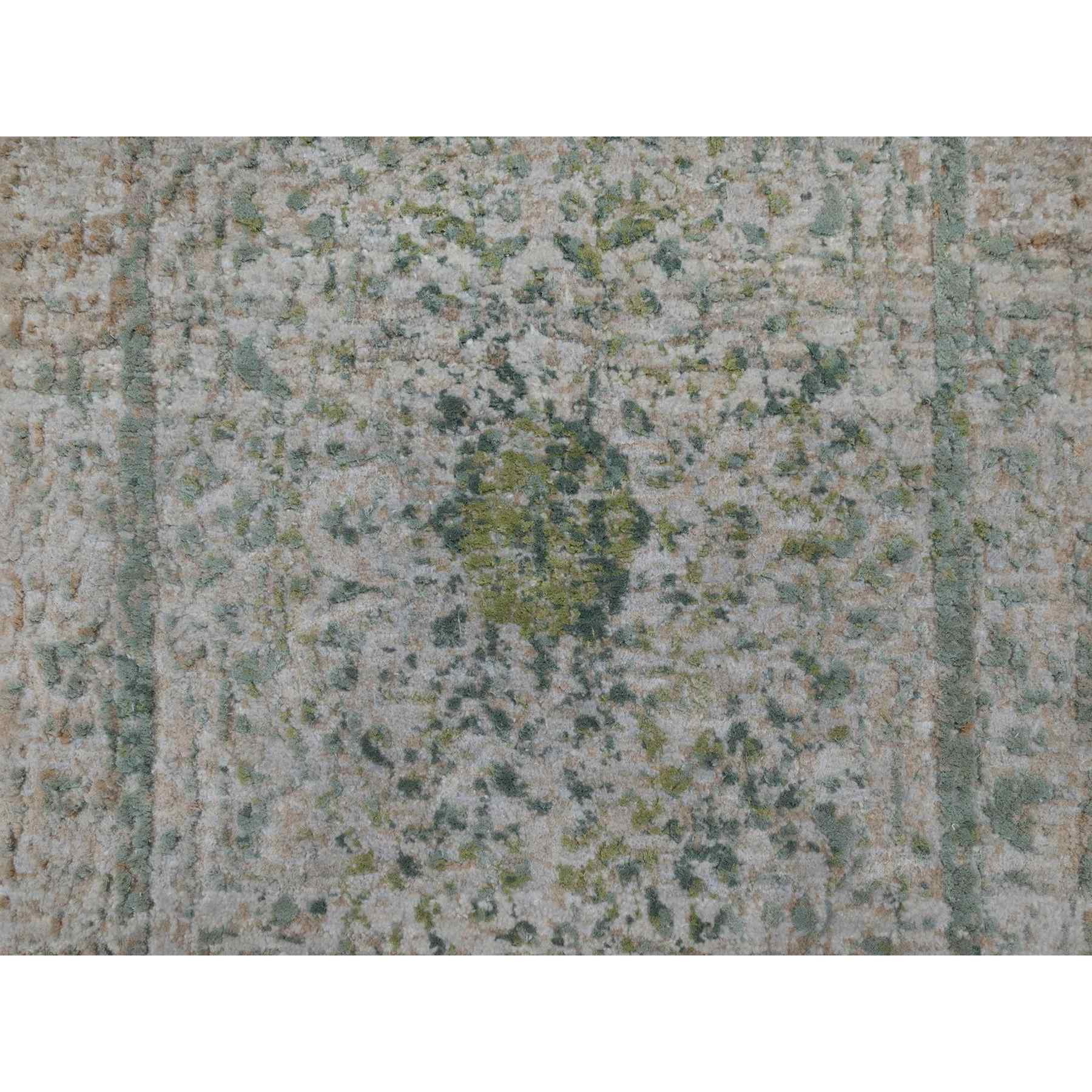 Modern-and-Contemporary-Hand-Knotted-Rug-462005