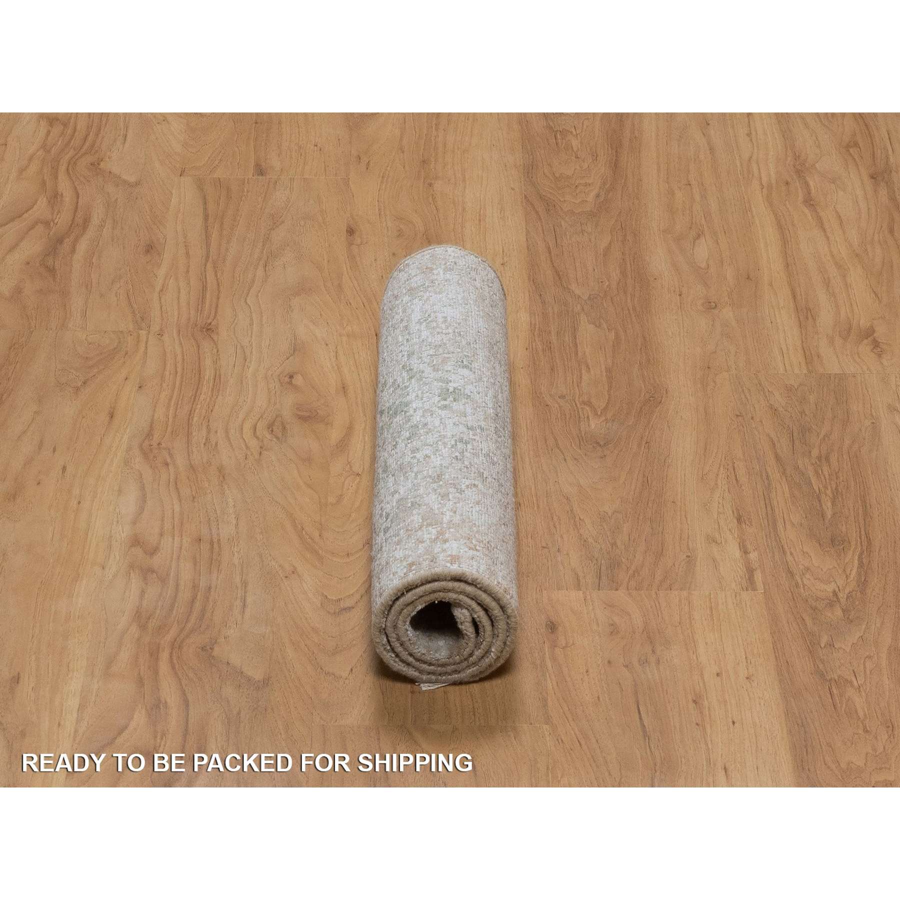 Modern-and-Contemporary-Hand-Knotted-Rug-462005