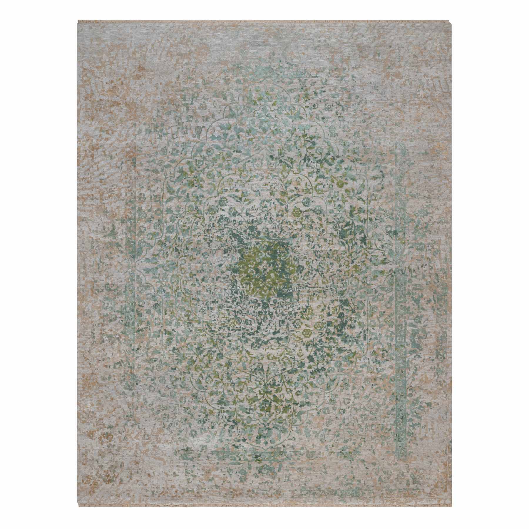 Modern-and-Contemporary-Hand-Knotted-Rug-462310