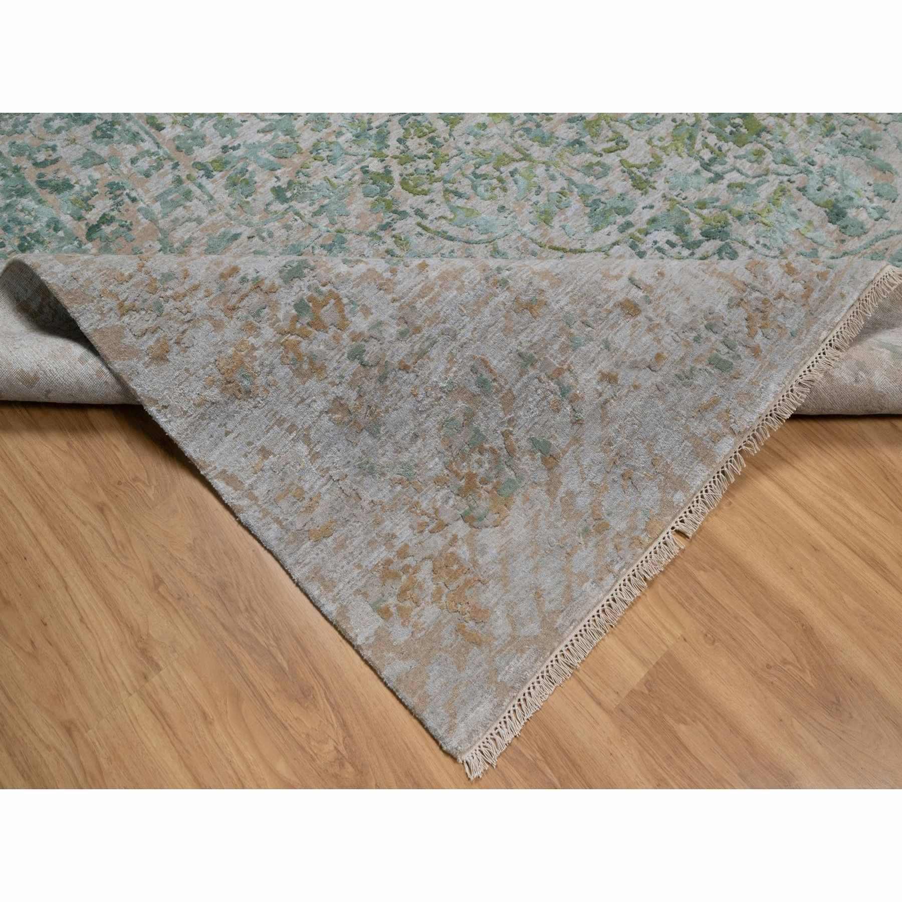 Modern-and-Contemporary-Hand-Knotted-Rug-462310