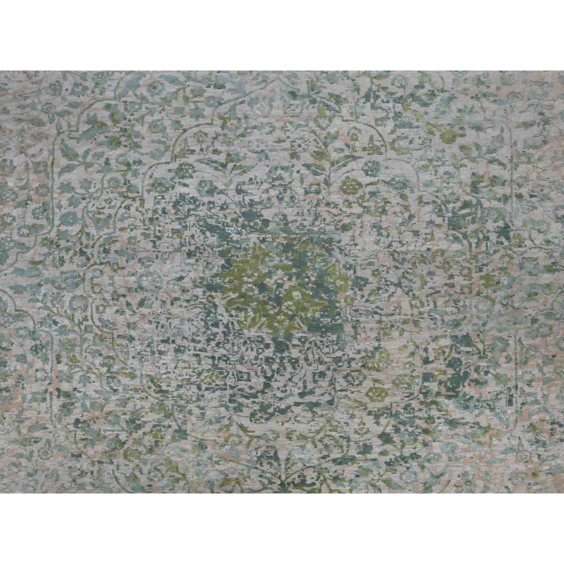 Modern-and-Contemporary-Hand-Knotted-Rug-462310