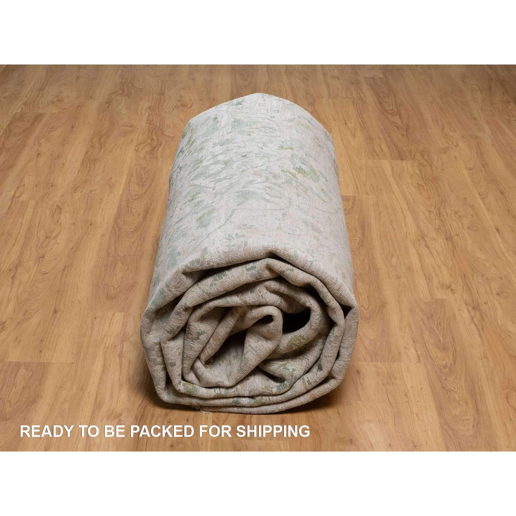 Modern-and-Contemporary-Hand-Knotted-Rug-462310
