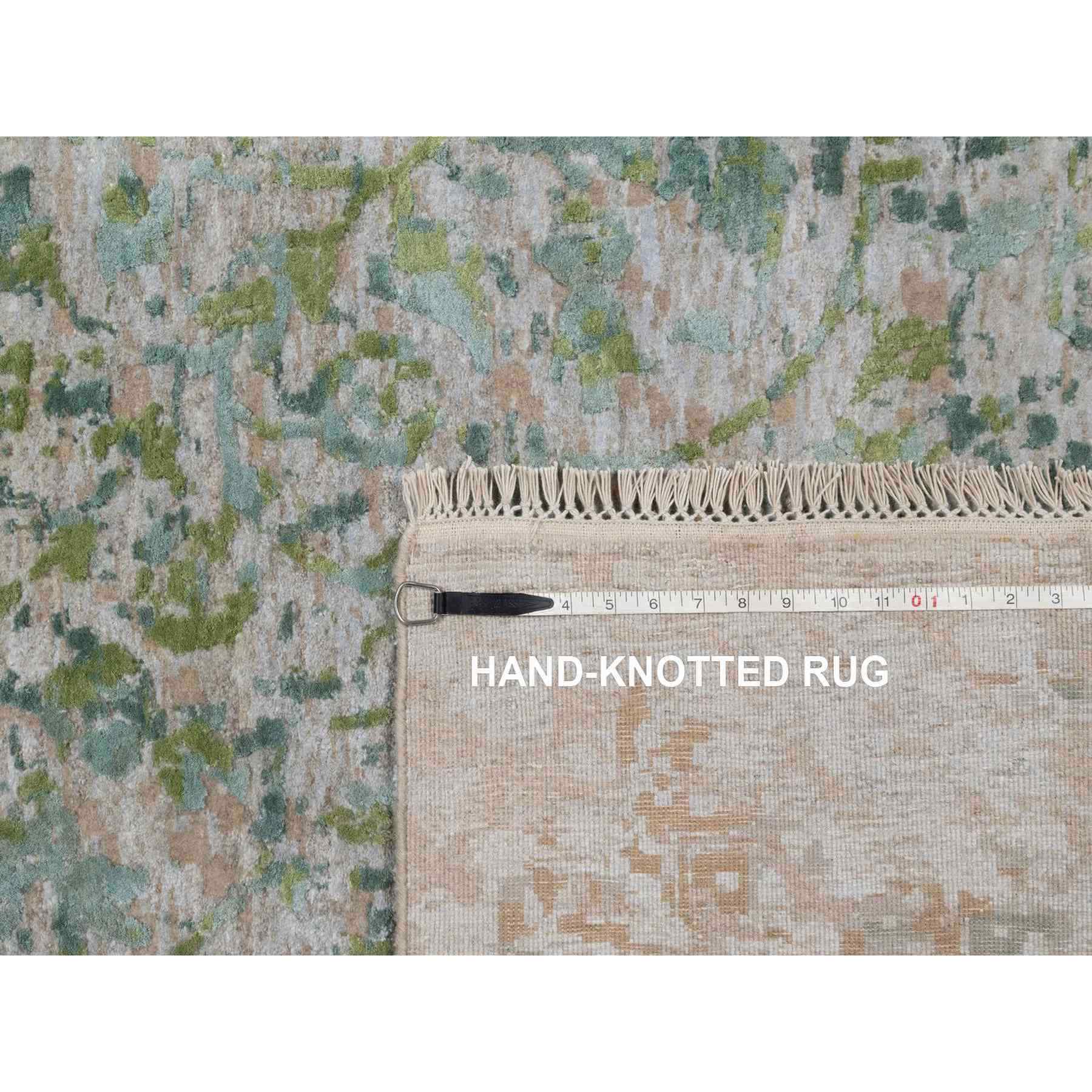 Modern-and-Contemporary-Hand-Knotted-Rug-462310
