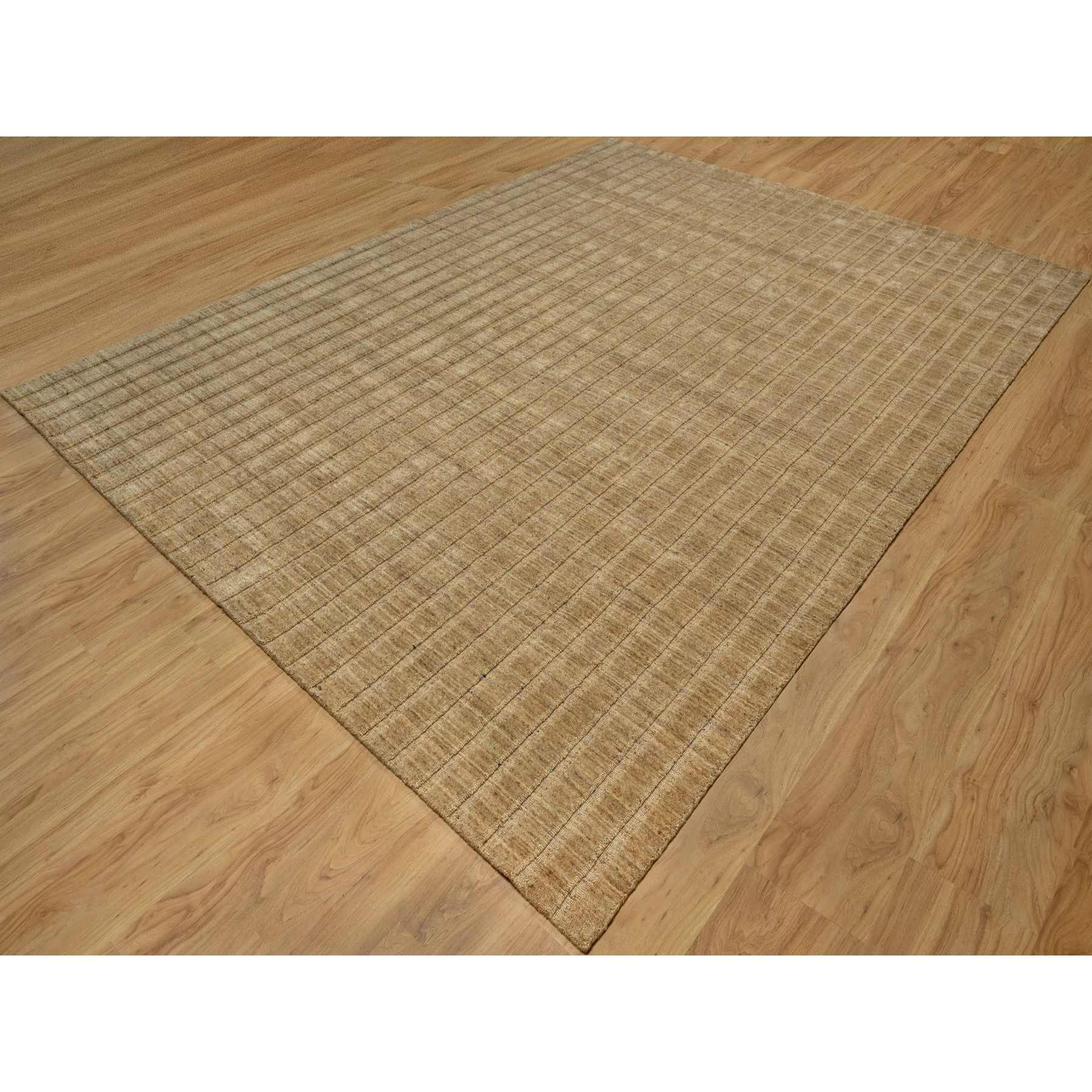 Modern-and-Contemporary-Hand-Loomed-Rug-460845