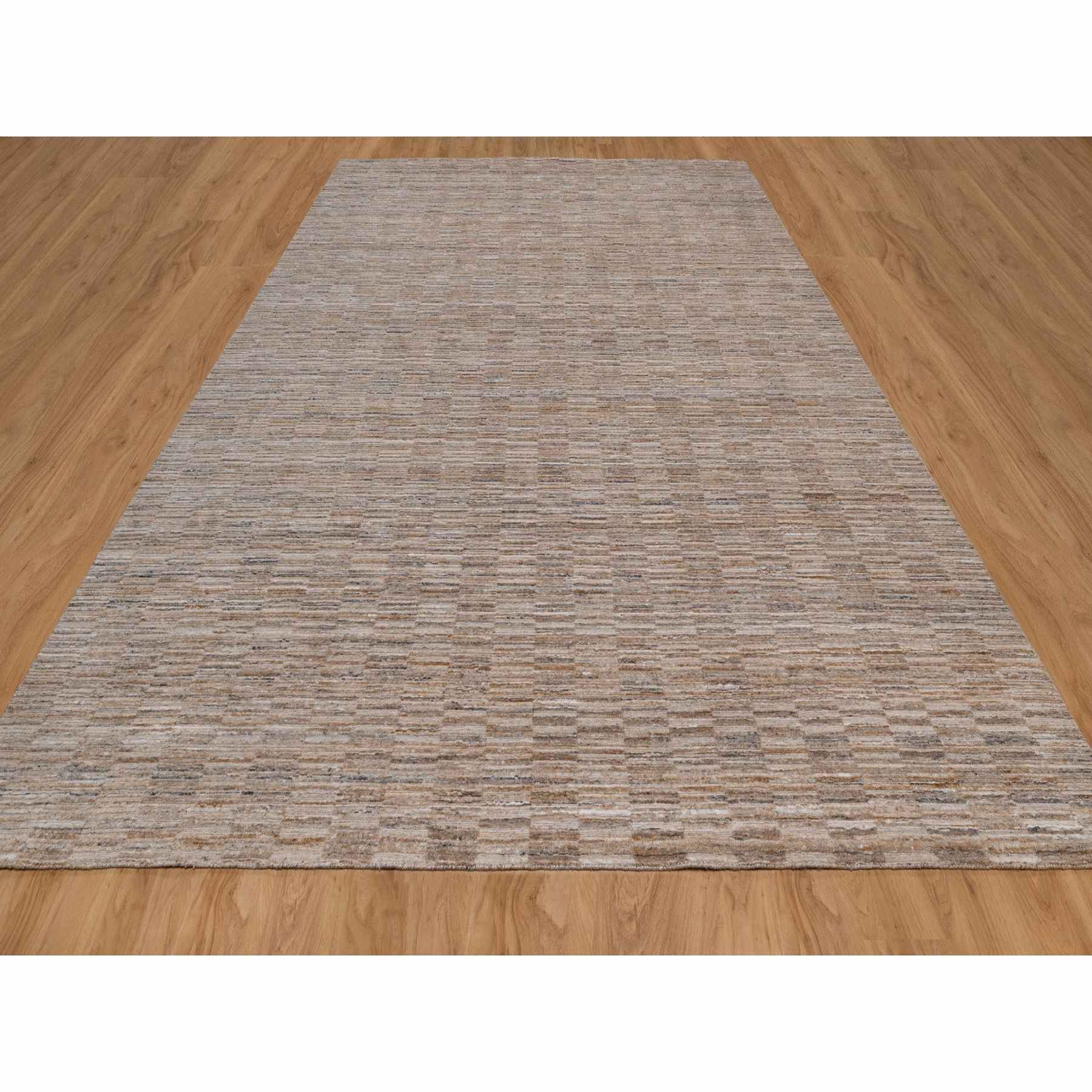 Modern-and-Contemporary-Hand-Loomed-Rug-460890