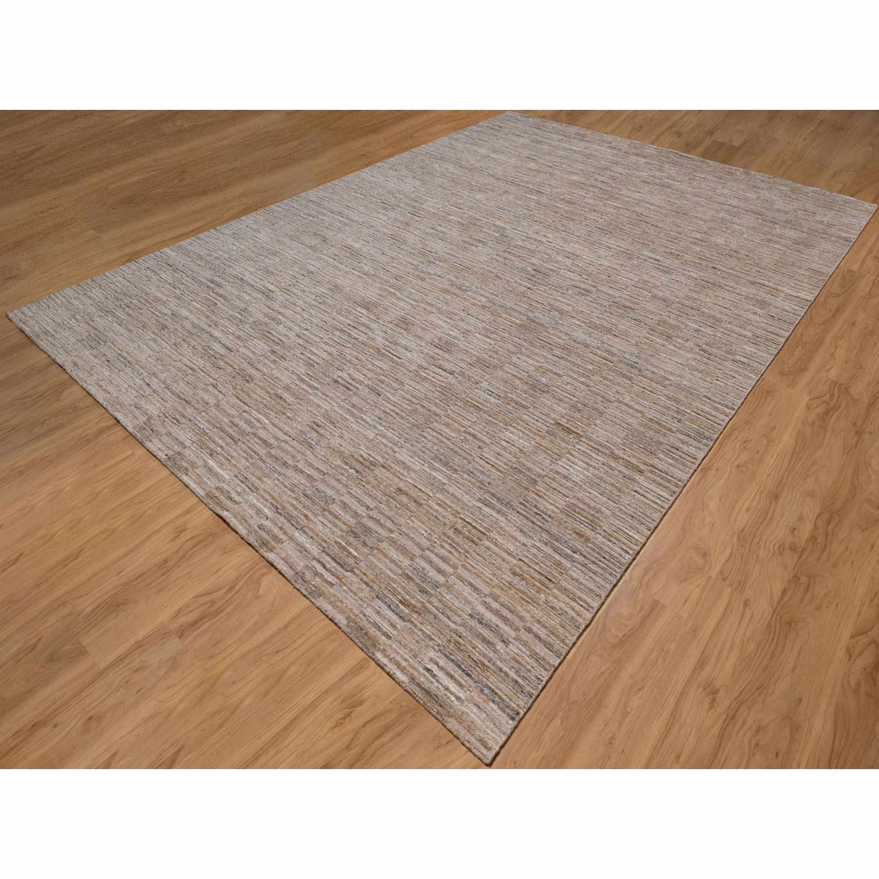 Modern-and-Contemporary-Hand-Loomed-Rug-460890