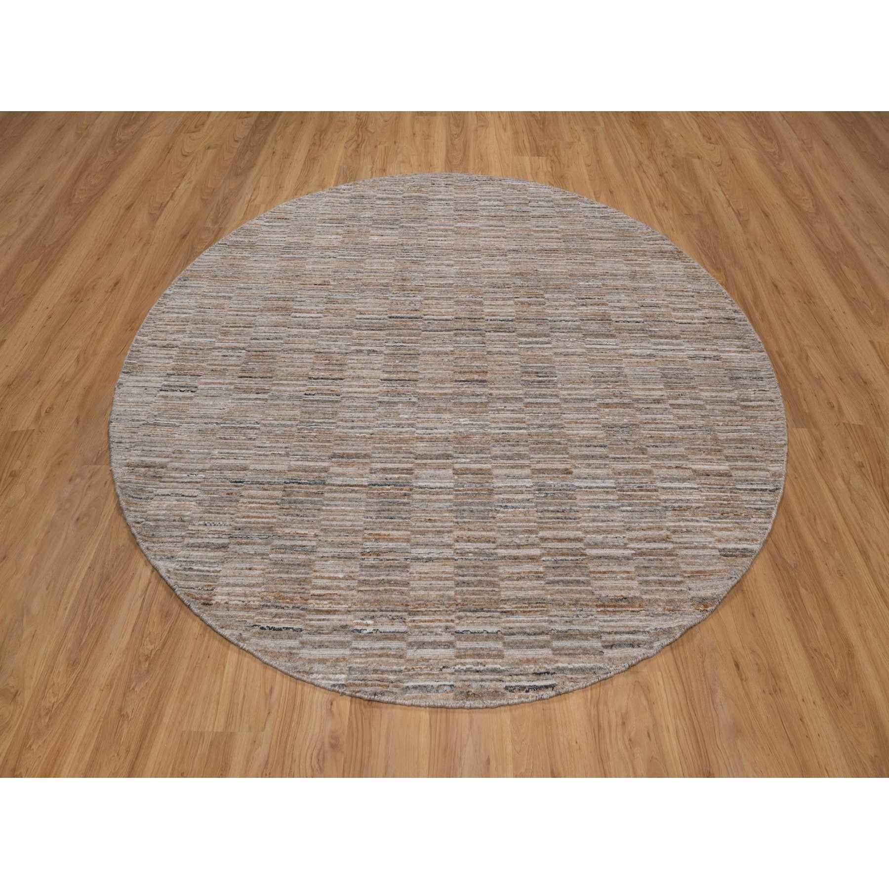 Modern-and-Contemporary-Hand-Loomed-Rug-460905