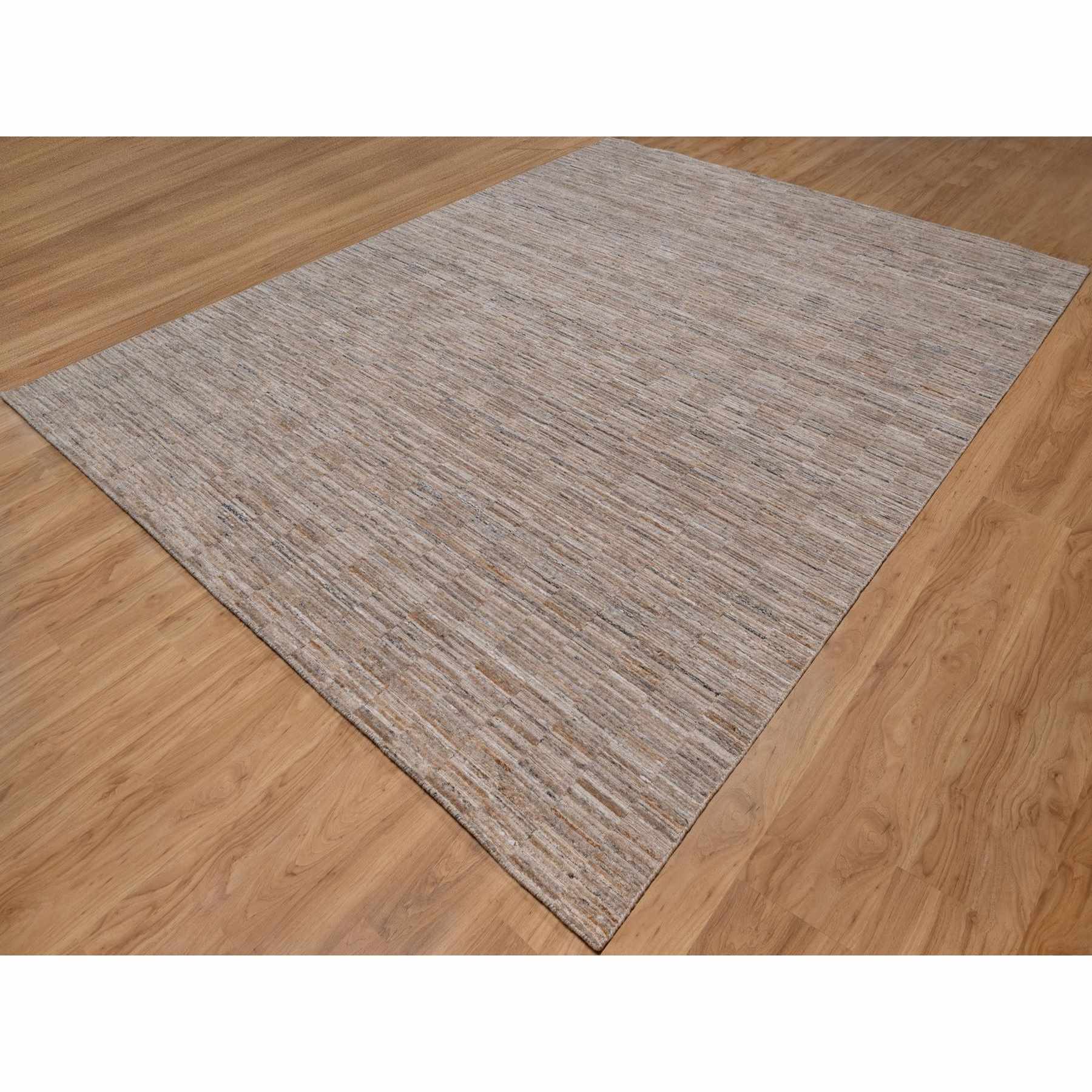 Modern-and-Contemporary-Hand-Loomed-Rug-460910