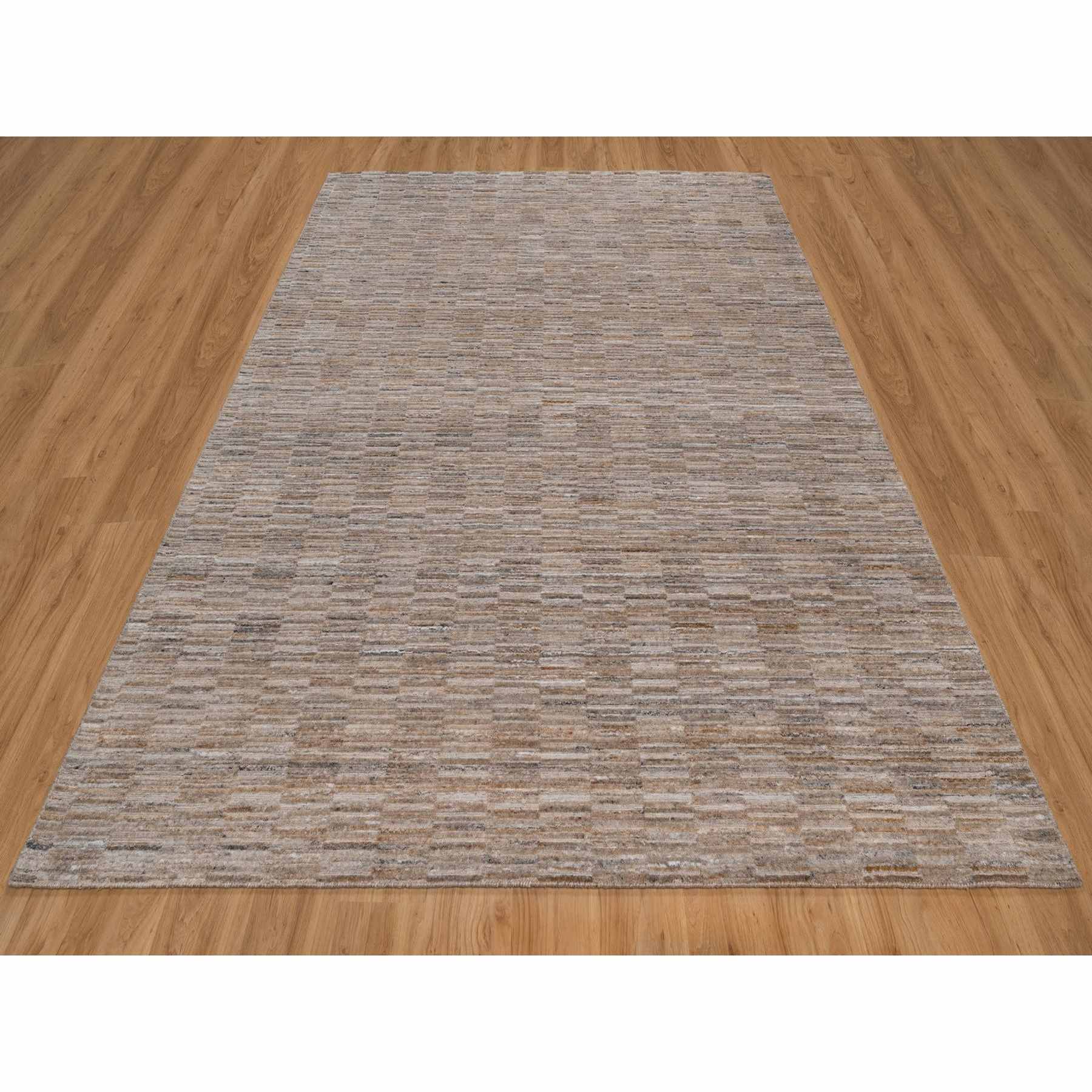 Modern-and-Contemporary-Hand-Loomed-Rug-460920