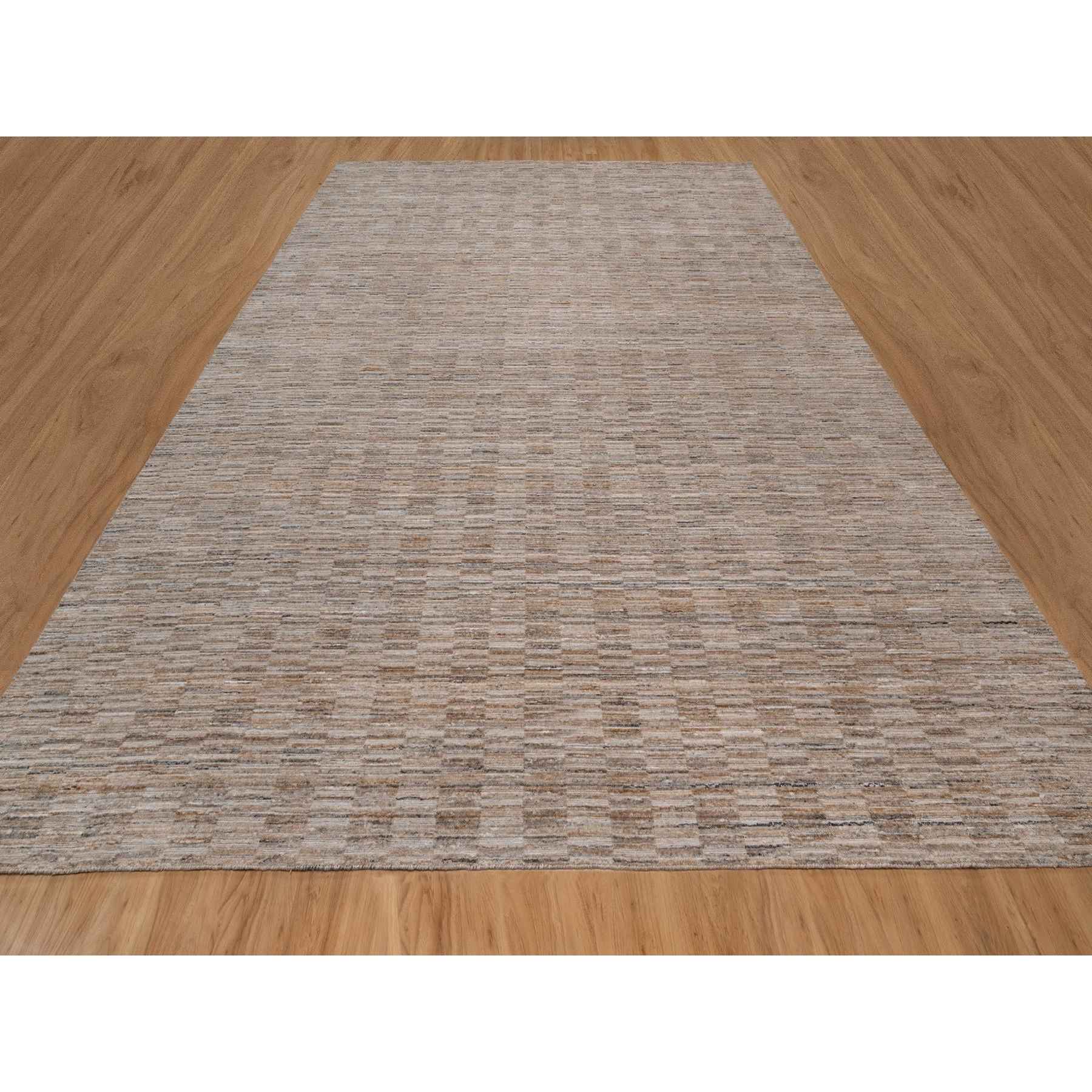 Modern-and-Contemporary-Hand-Loomed-Rug-460930