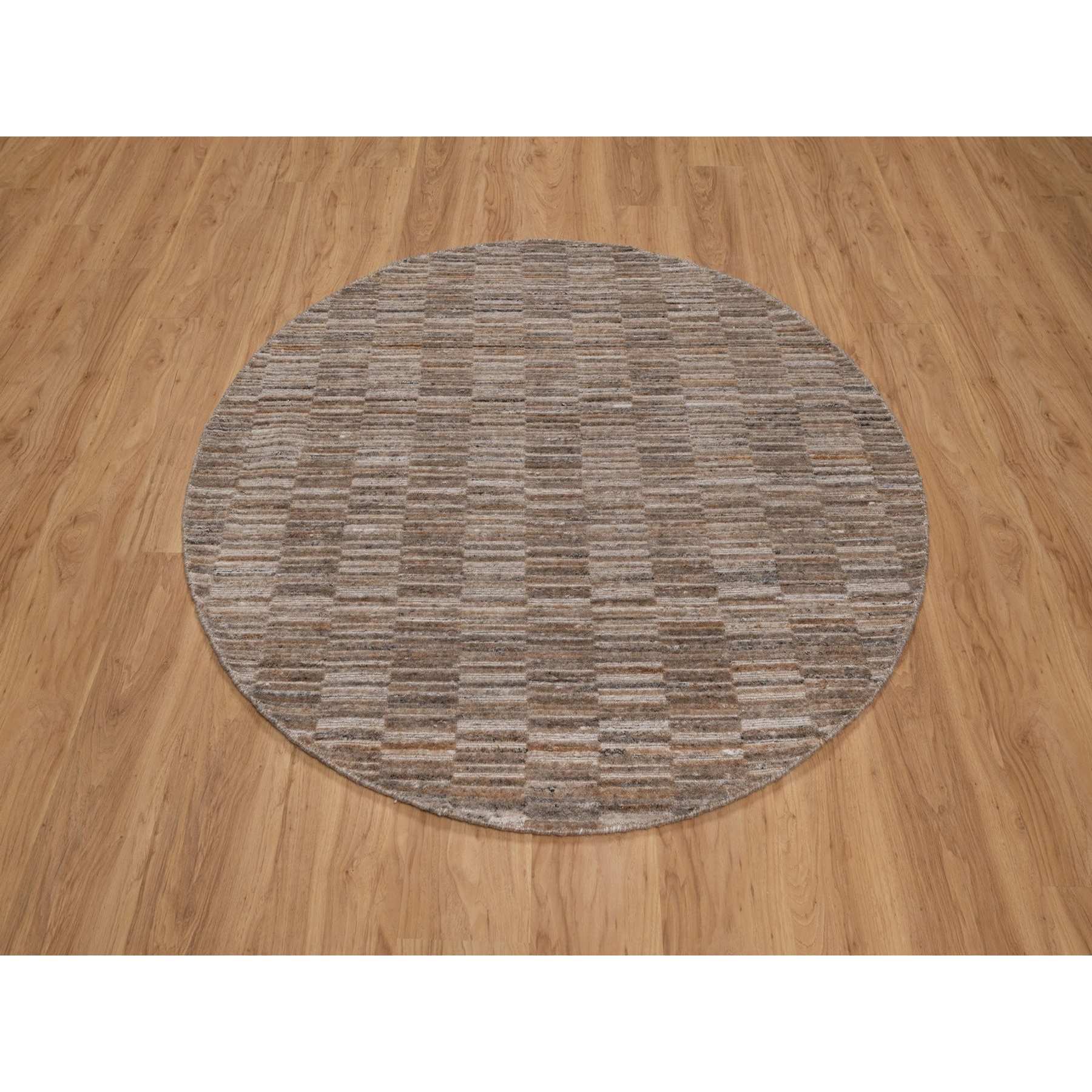 Modern-and-Contemporary-Hand-Loomed-Rug-460955