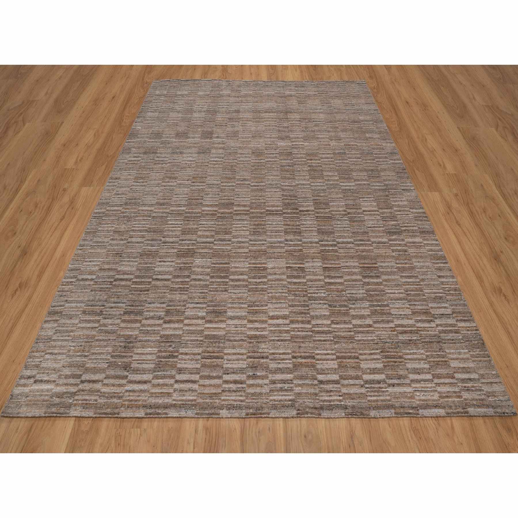 Modern-and-Contemporary-Hand-Loomed-Rug-460980