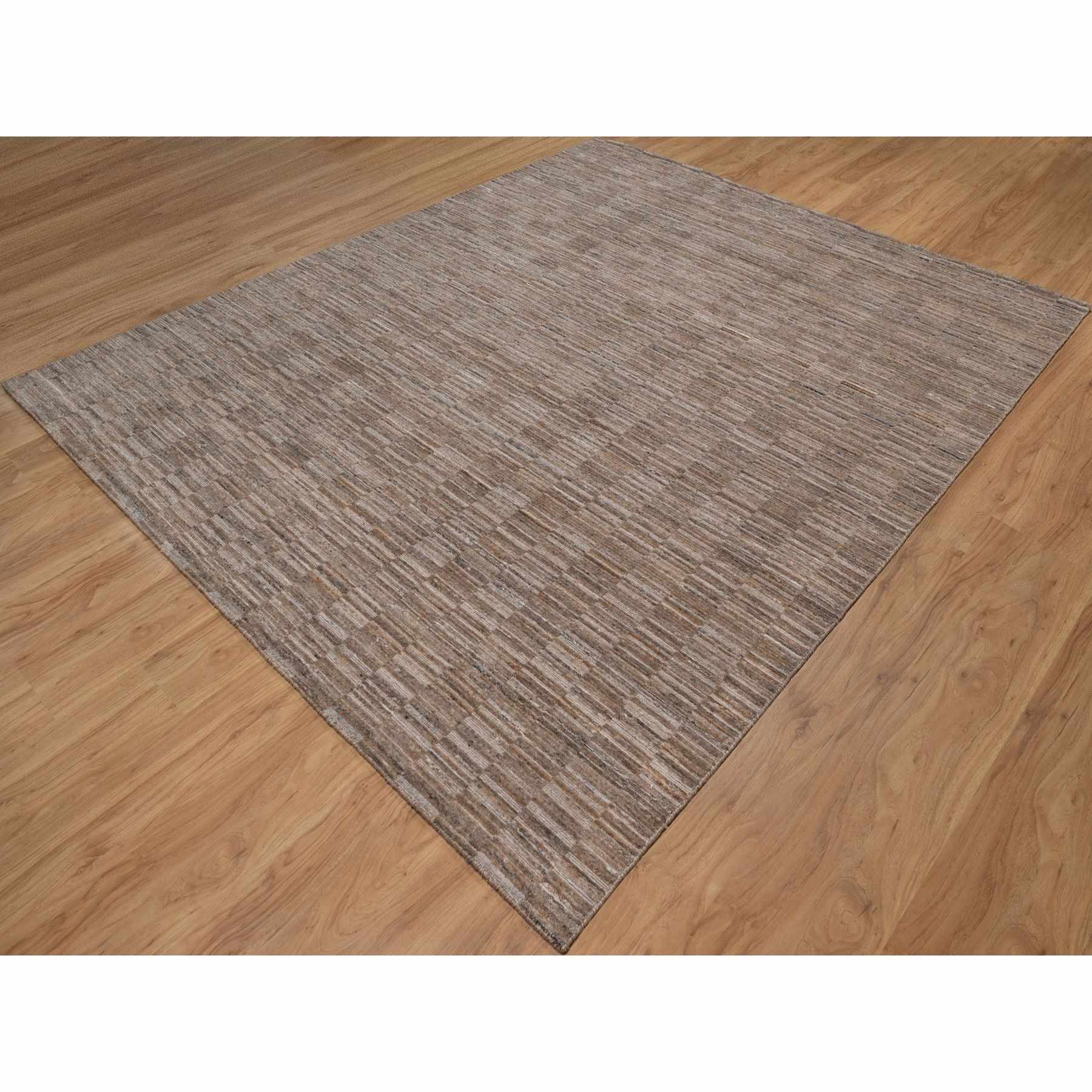 Modern-and-Contemporary-Hand-Loomed-Rug-460980