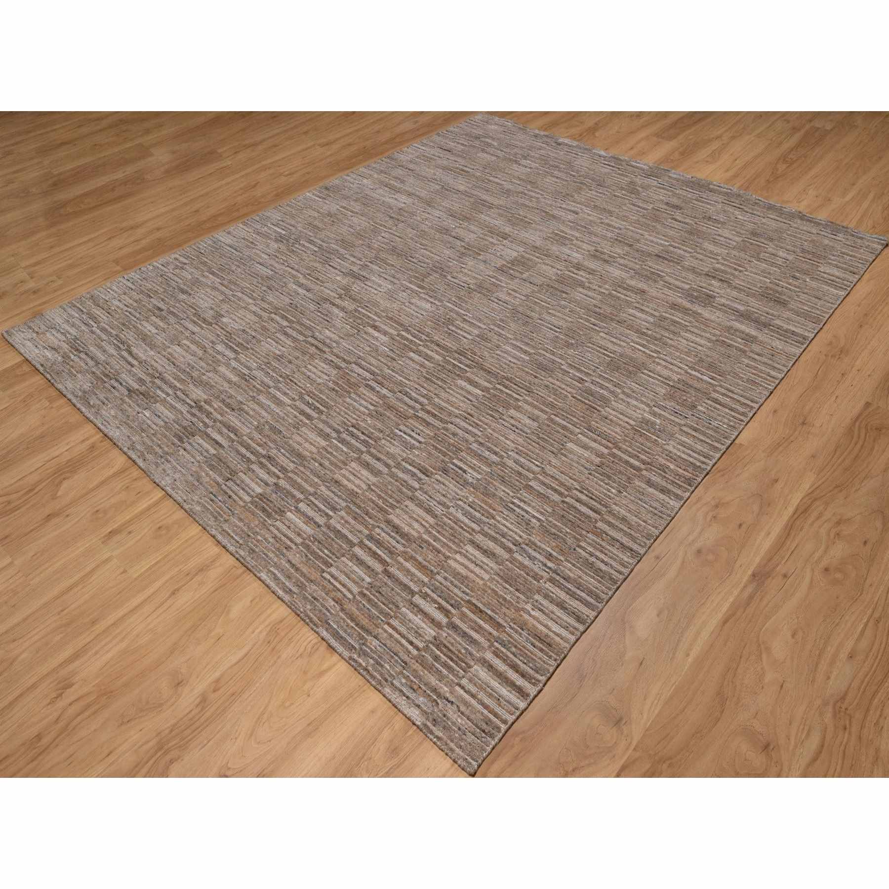 Modern-and-Contemporary-Hand-Loomed-Rug-460985