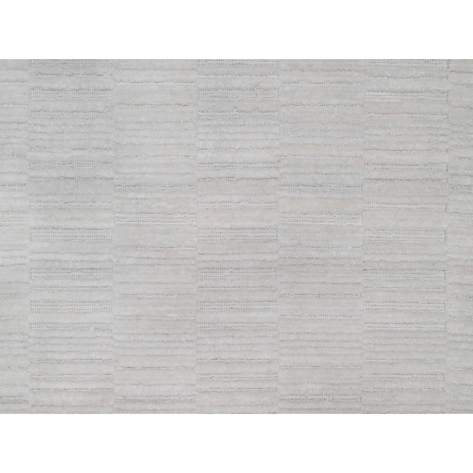 Modern-and-Contemporary-Hand-Loomed-Rug-461010