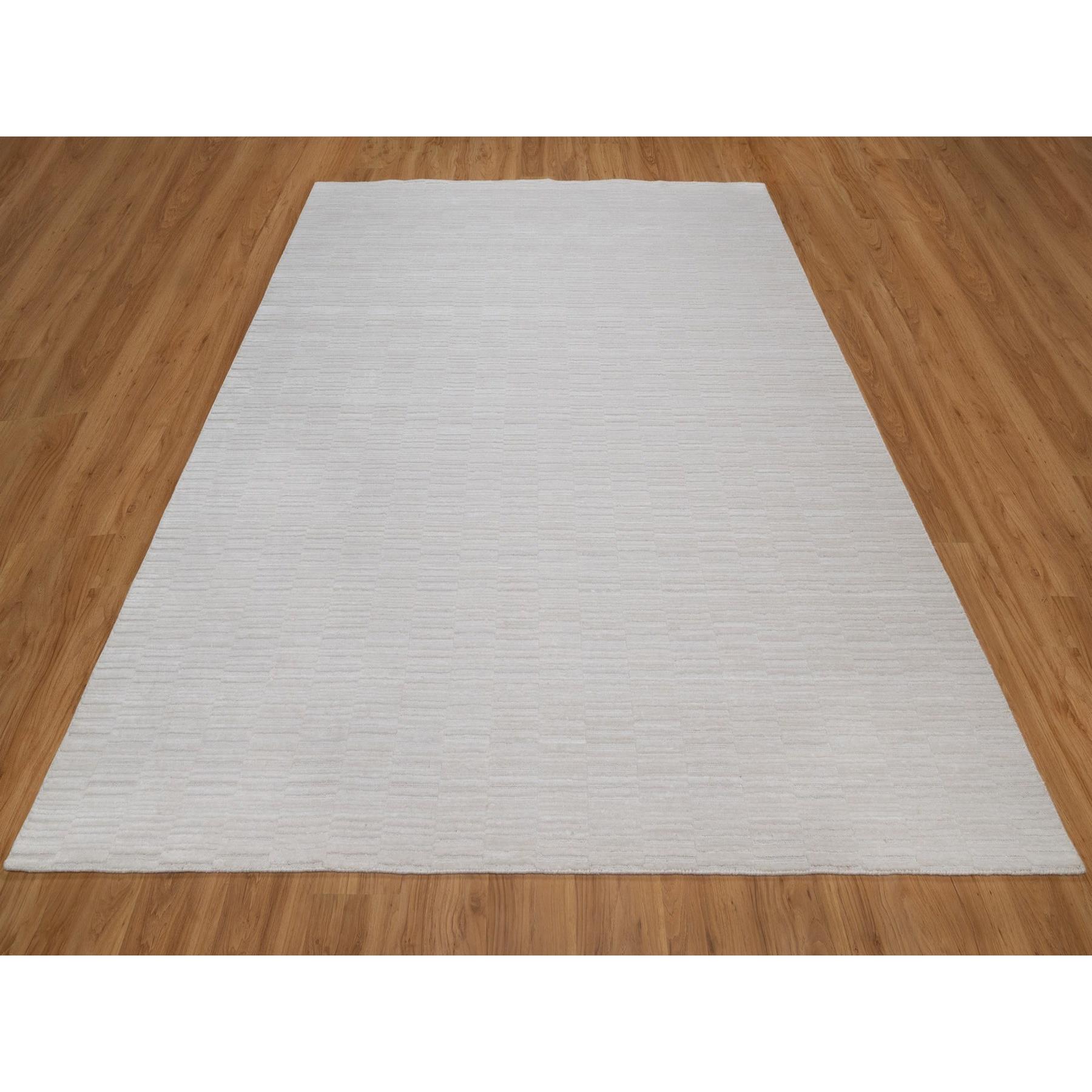 Modern-and-Contemporary-Hand-Loomed-Rug-461015