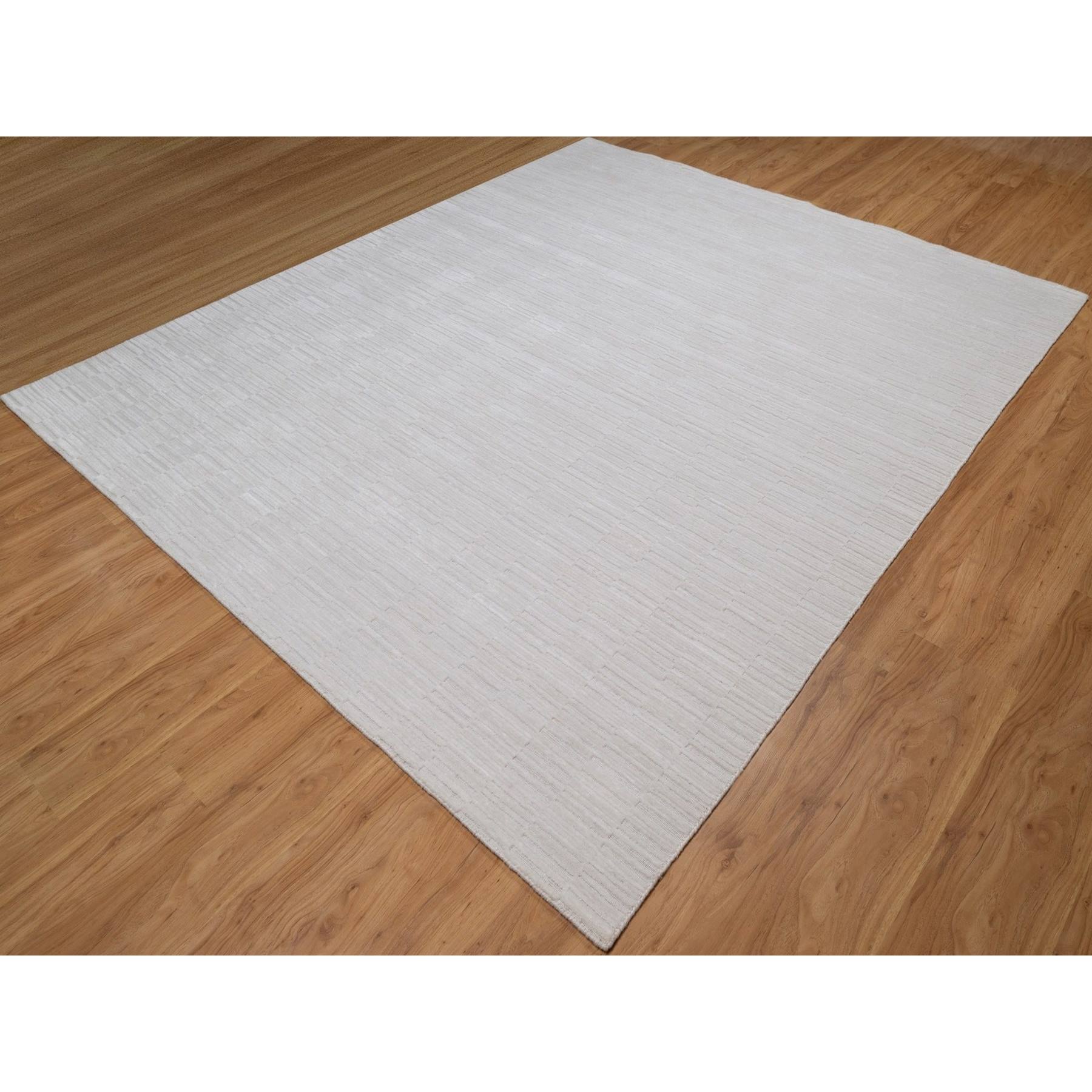 Modern-and-Contemporary-Hand-Loomed-Rug-461015