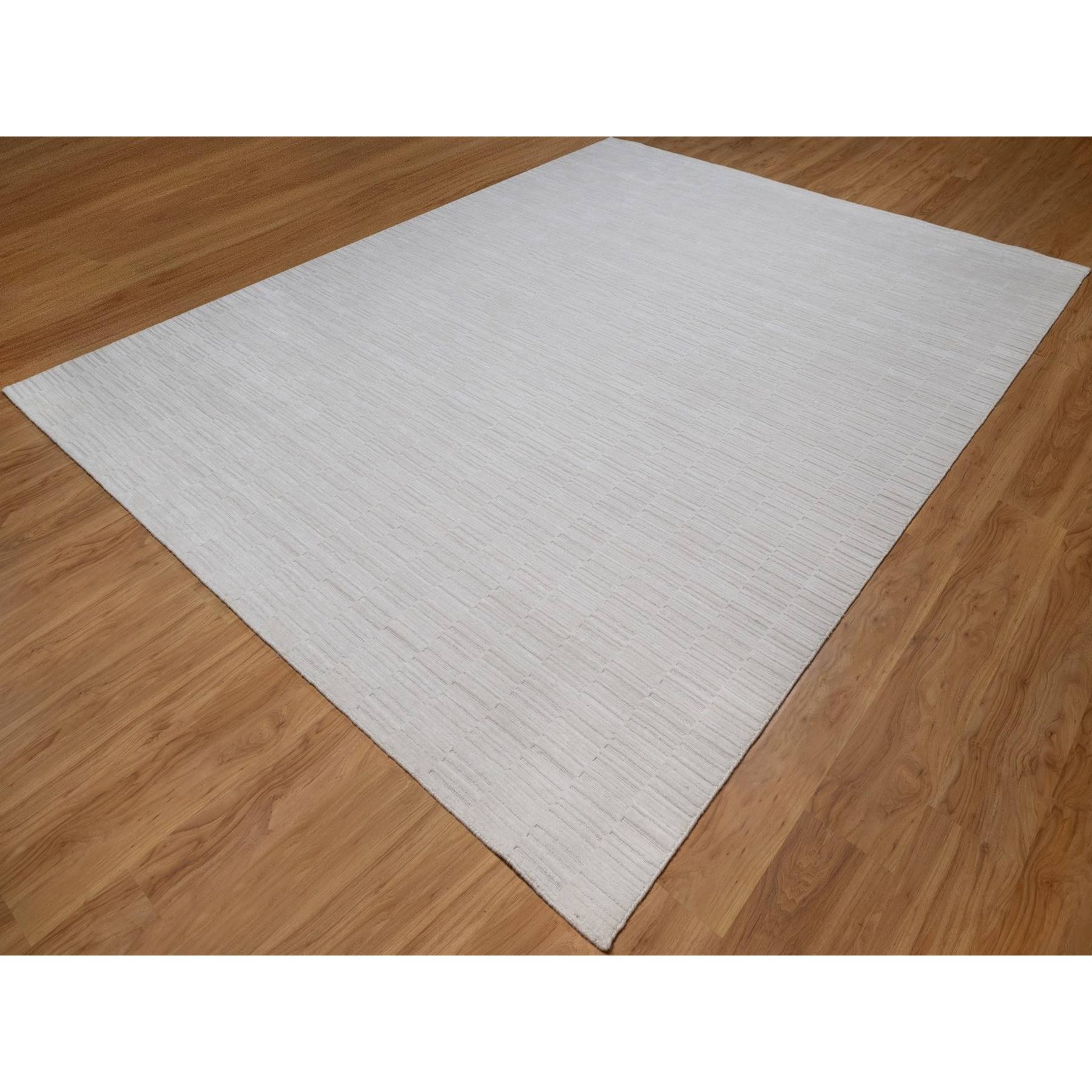 Modern-and-Contemporary-Hand-Loomed-Rug-461020