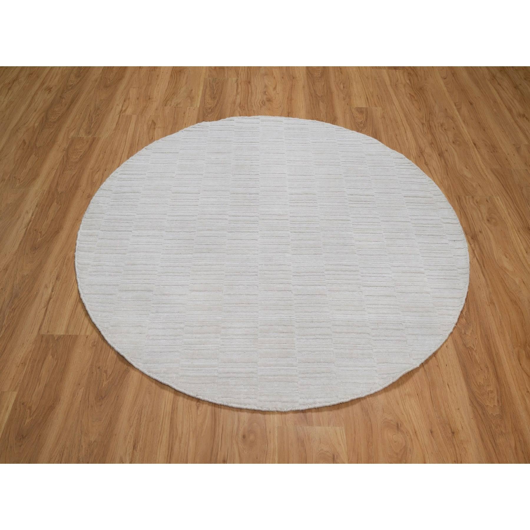 Modern-and-Contemporary-Hand-Loomed-Rug-461110