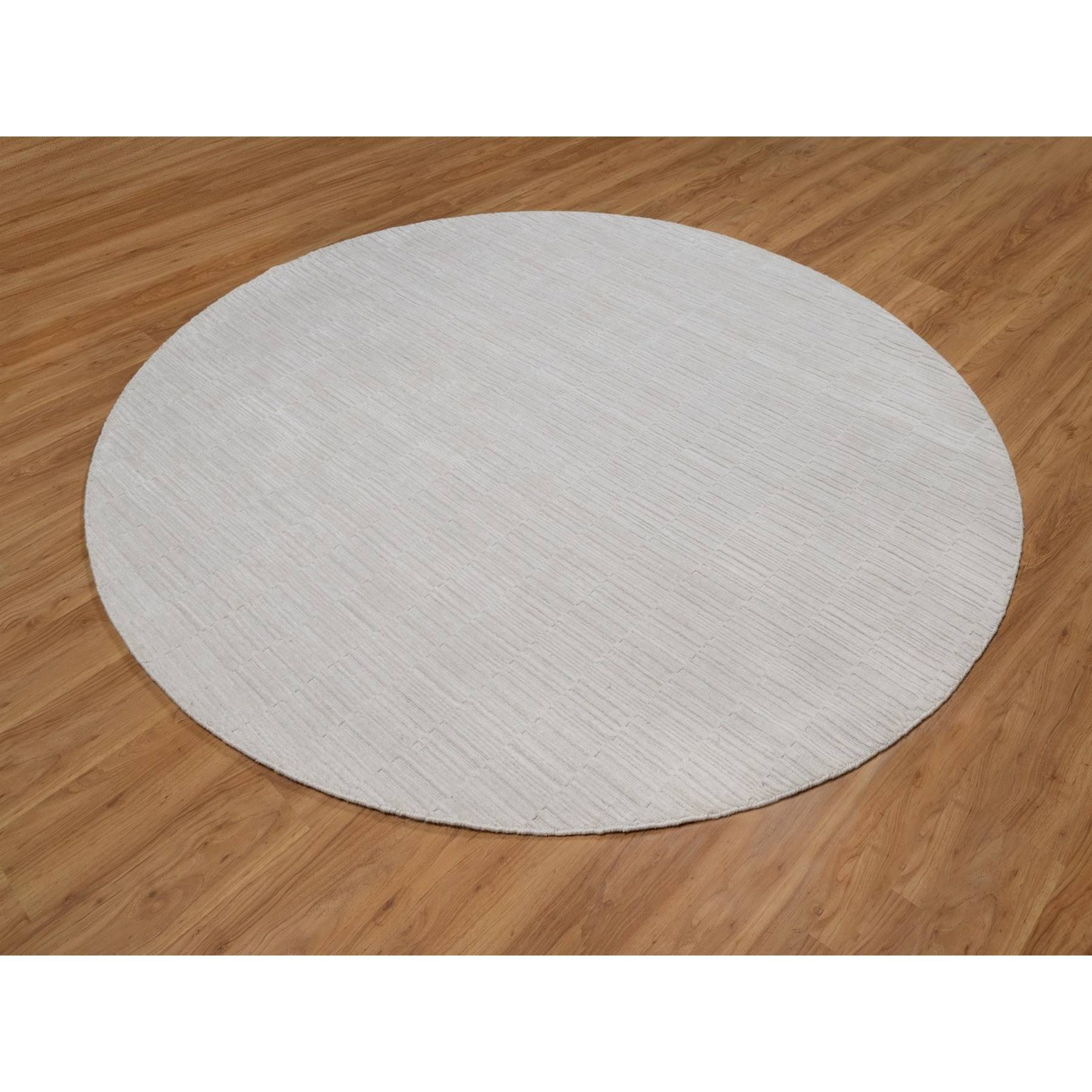 Modern-and-Contemporary-Hand-Loomed-Rug-461130