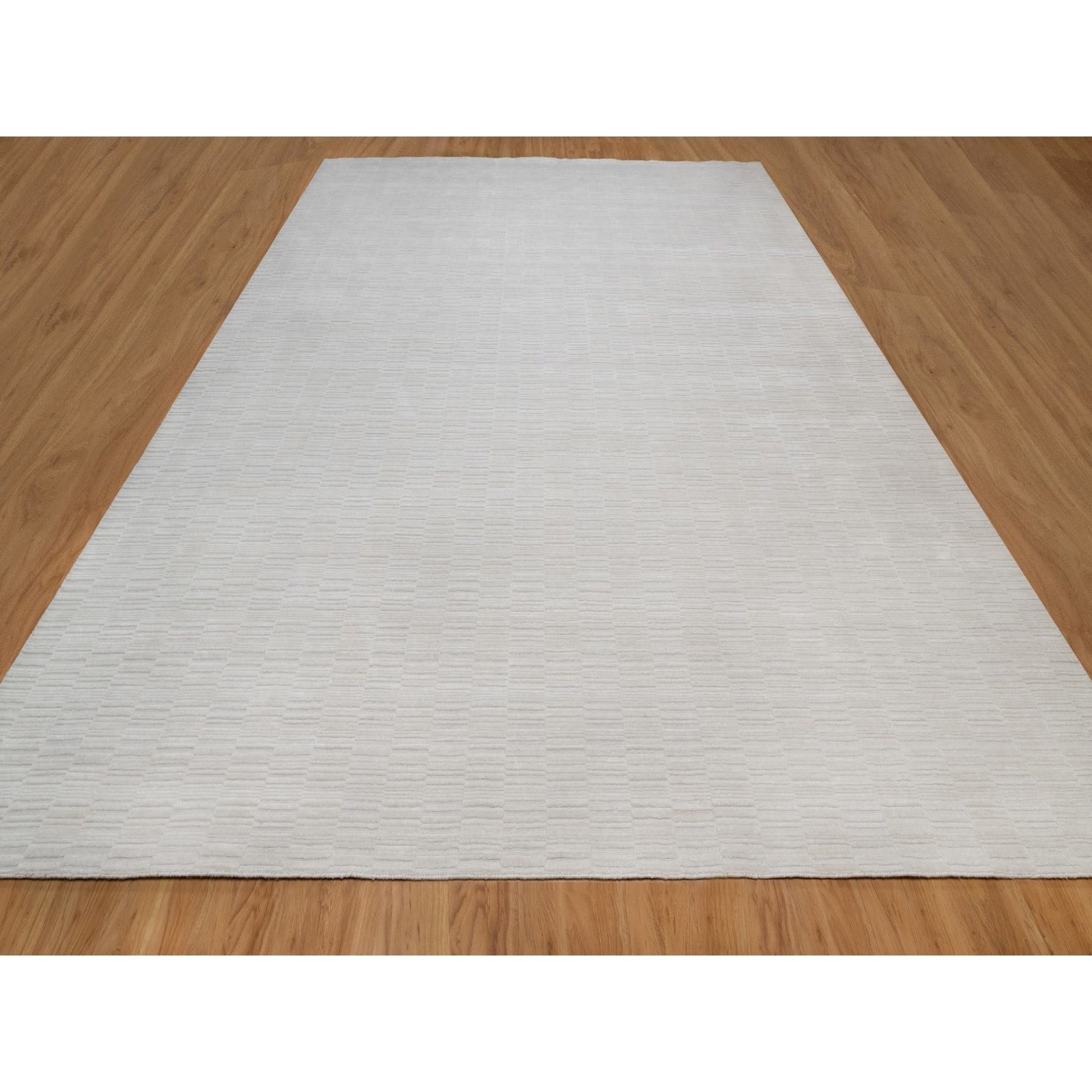 Modern-and-Contemporary-Hand-Loomed-Rug-461135