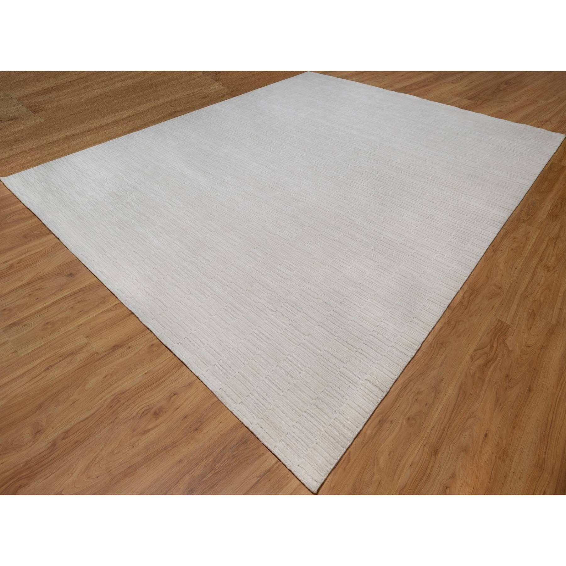 Modern-and-Contemporary-Hand-Loomed-Rug-461135