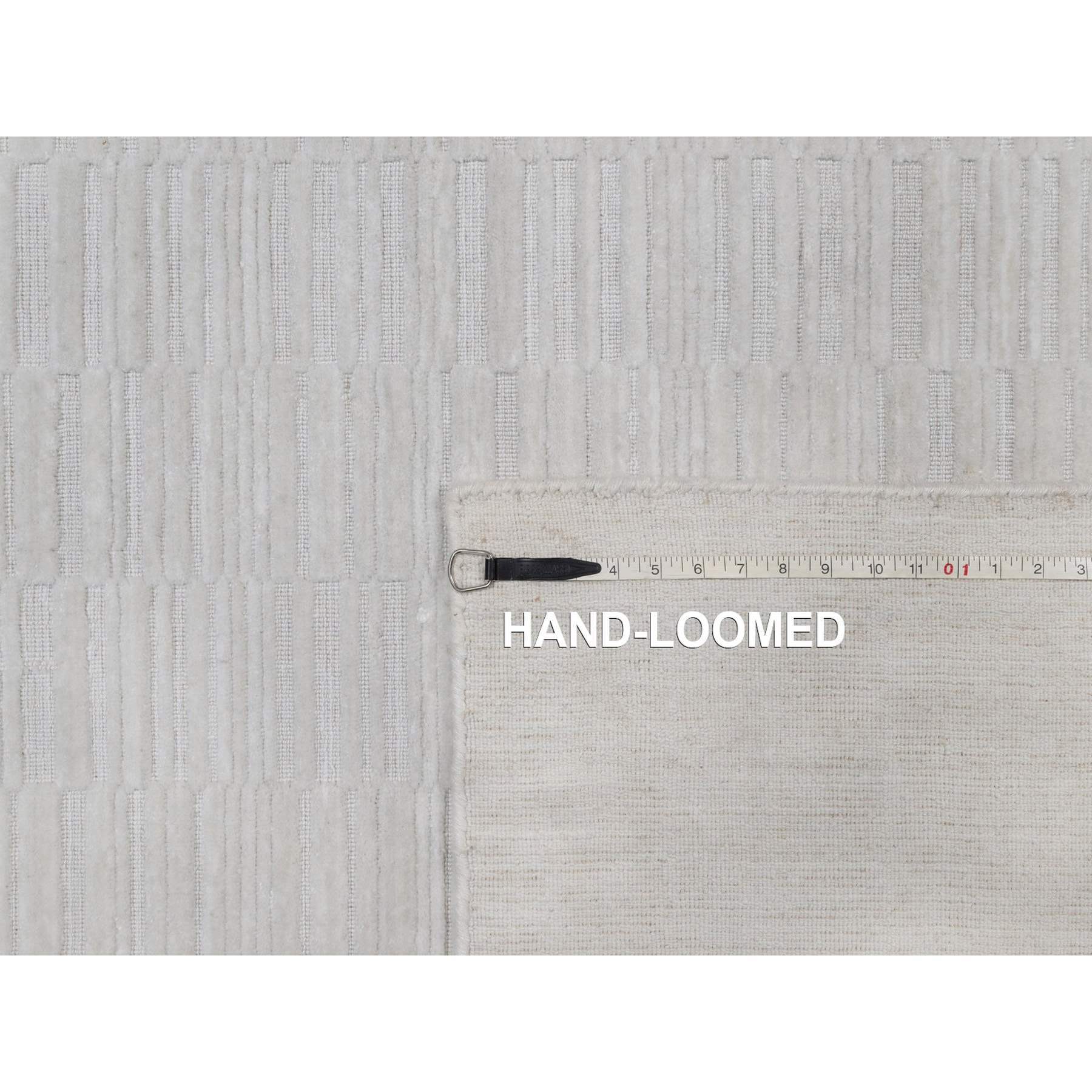 Modern-and-Contemporary-Hand-Loomed-Rug-461135