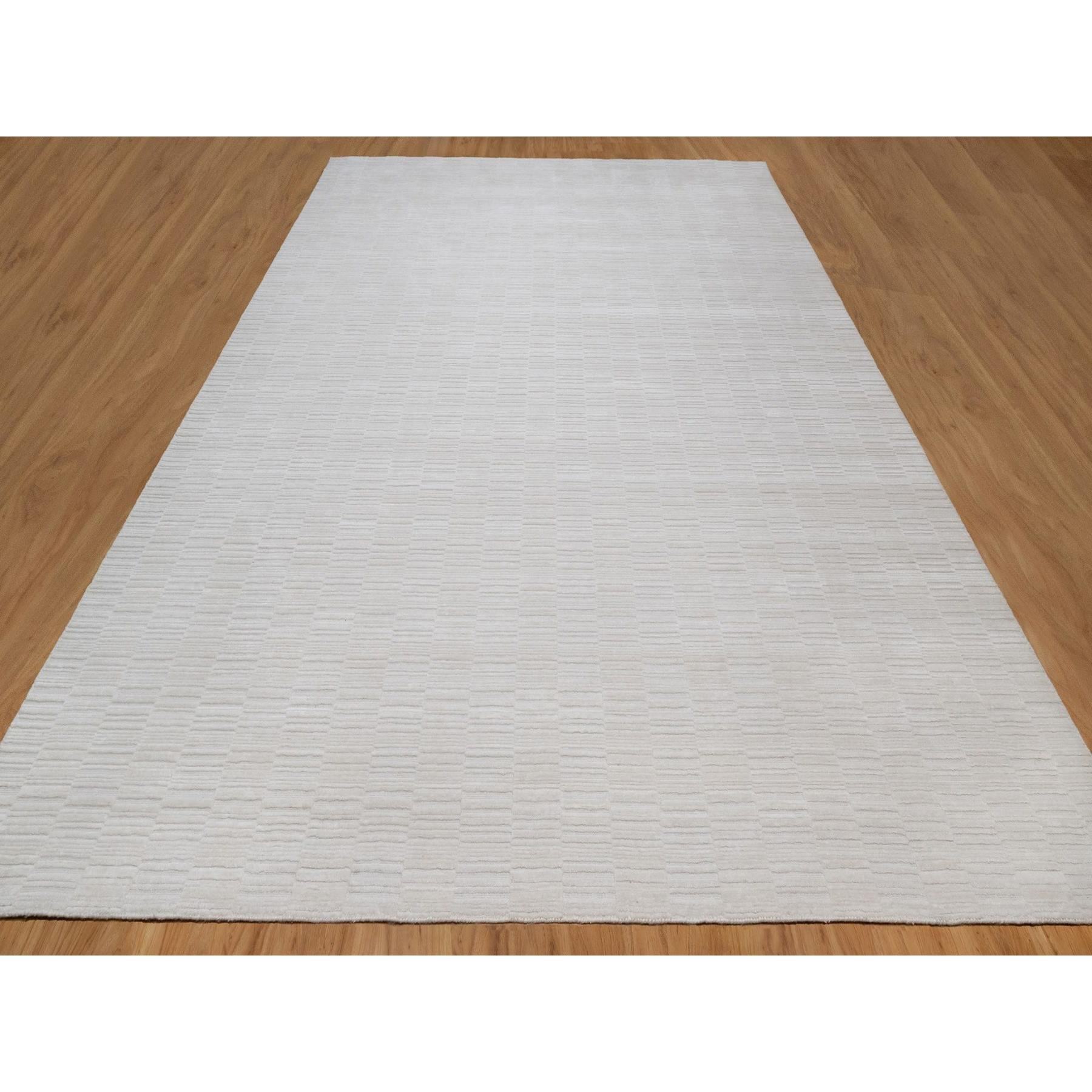 Modern-and-Contemporary-Hand-Loomed-Rug-461140