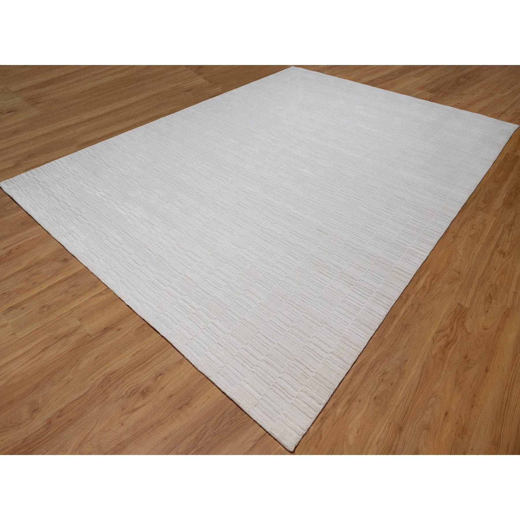 Modern-and-Contemporary-Hand-Loomed-Rug-461140