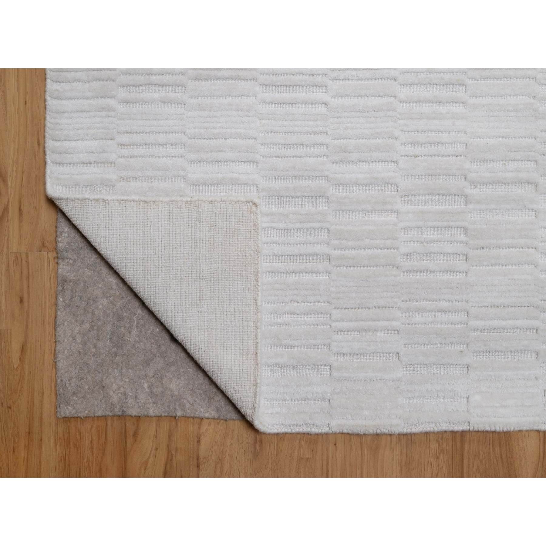 Modern-and-Contemporary-Hand-Loomed-Rug-461140