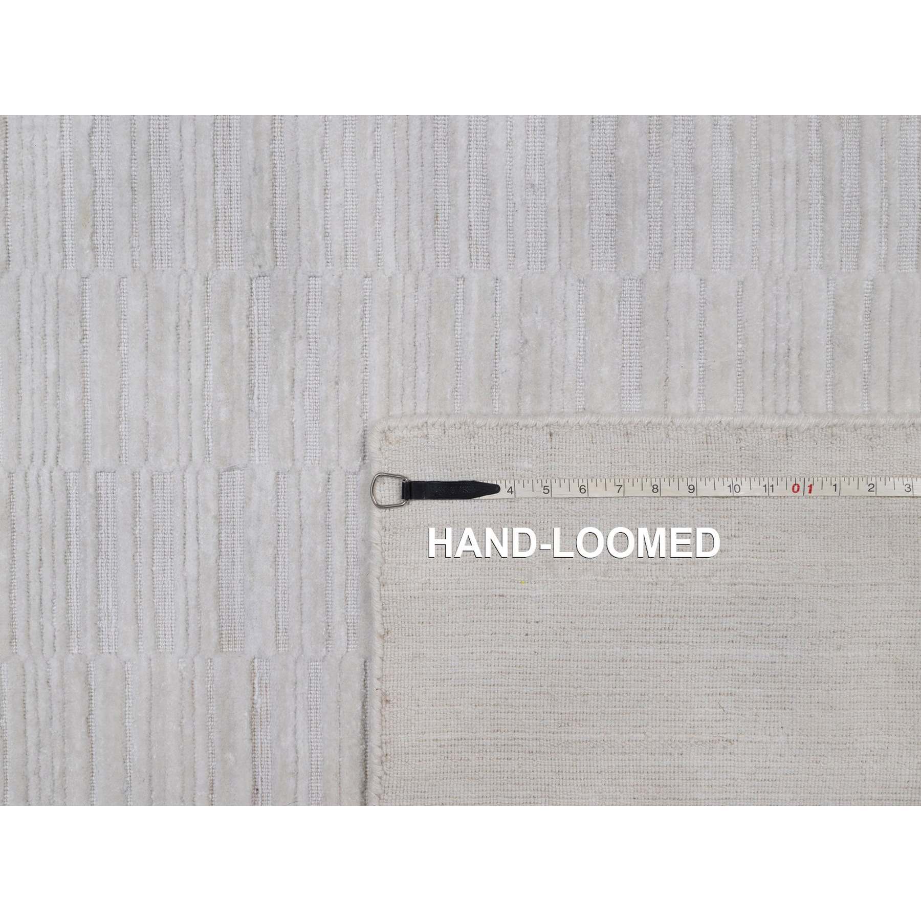 Modern-and-Contemporary-Hand-Loomed-Rug-461140