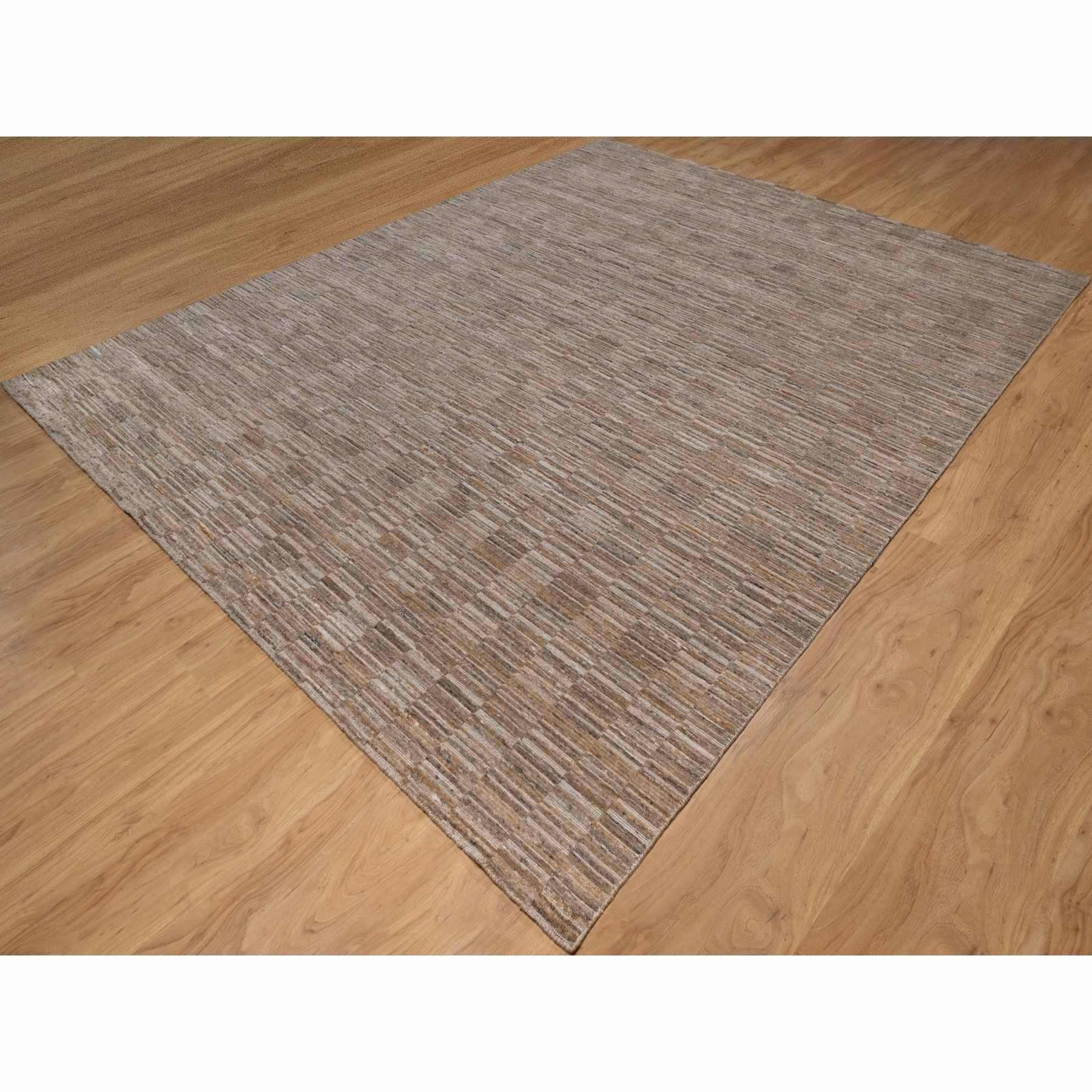 Modern-and-Contemporary-Hand-Loomed-Rug-461150