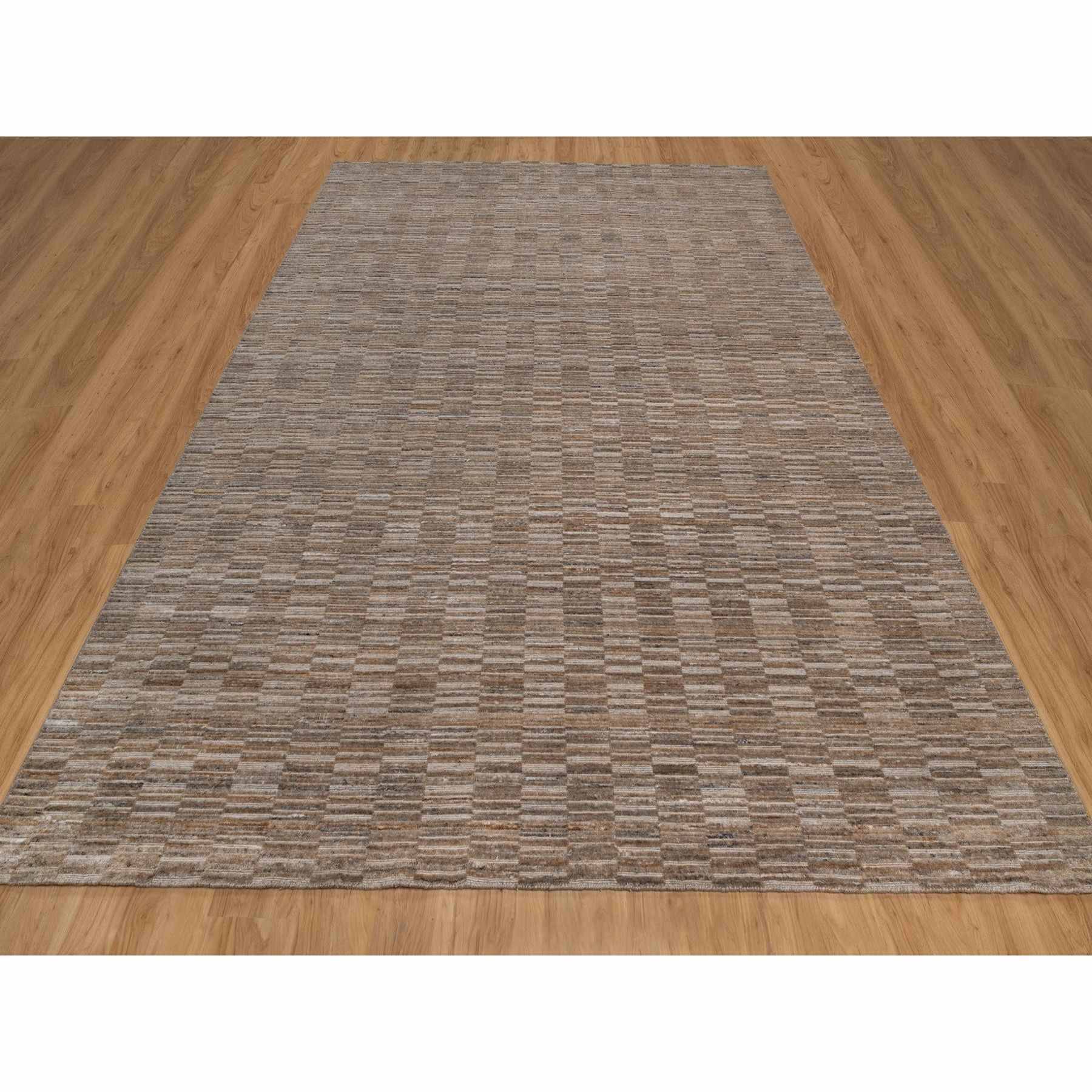 Modern-and-Contemporary-Hand-Loomed-Rug-461190