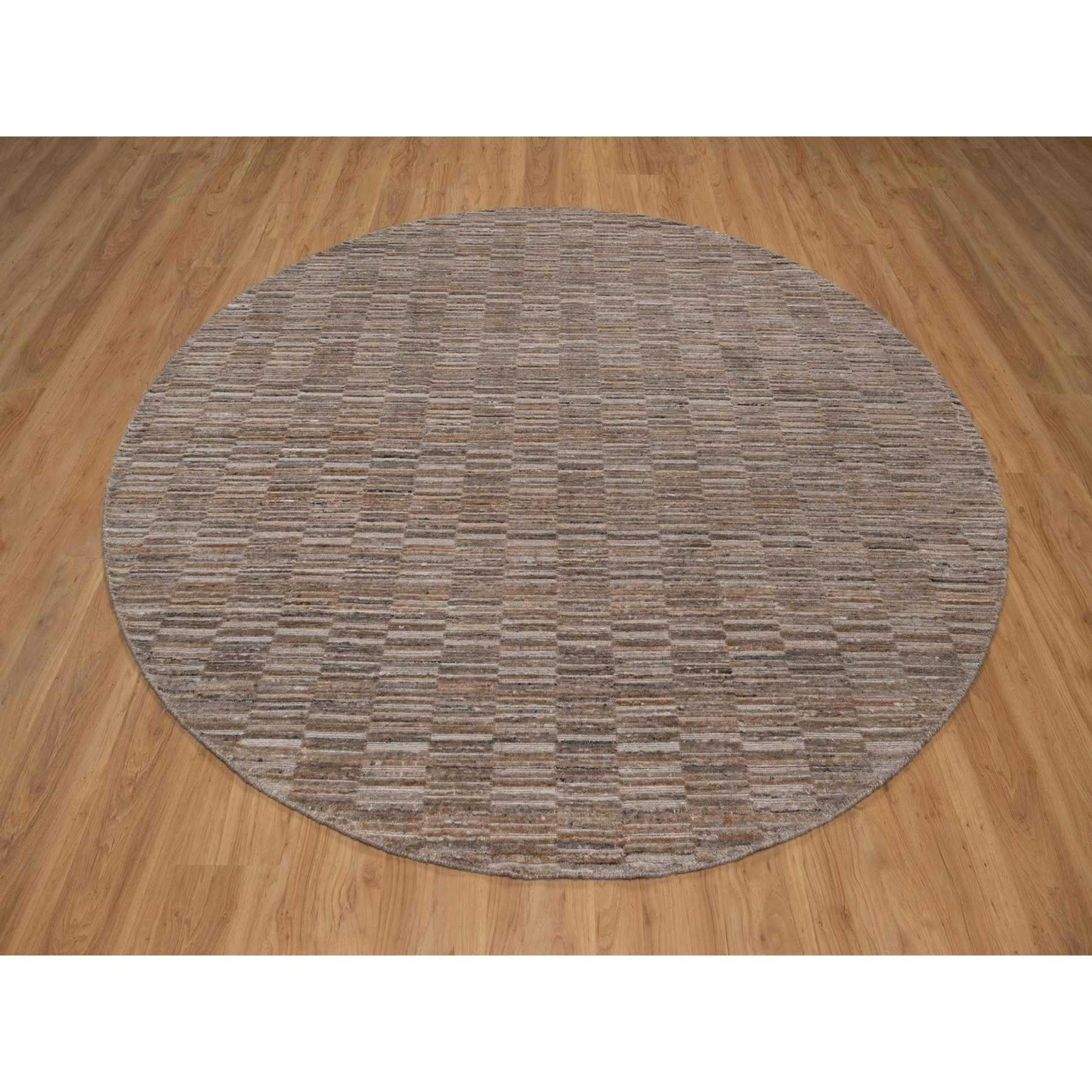 Modern-and-Contemporary-Hand-Loomed-Rug-461200