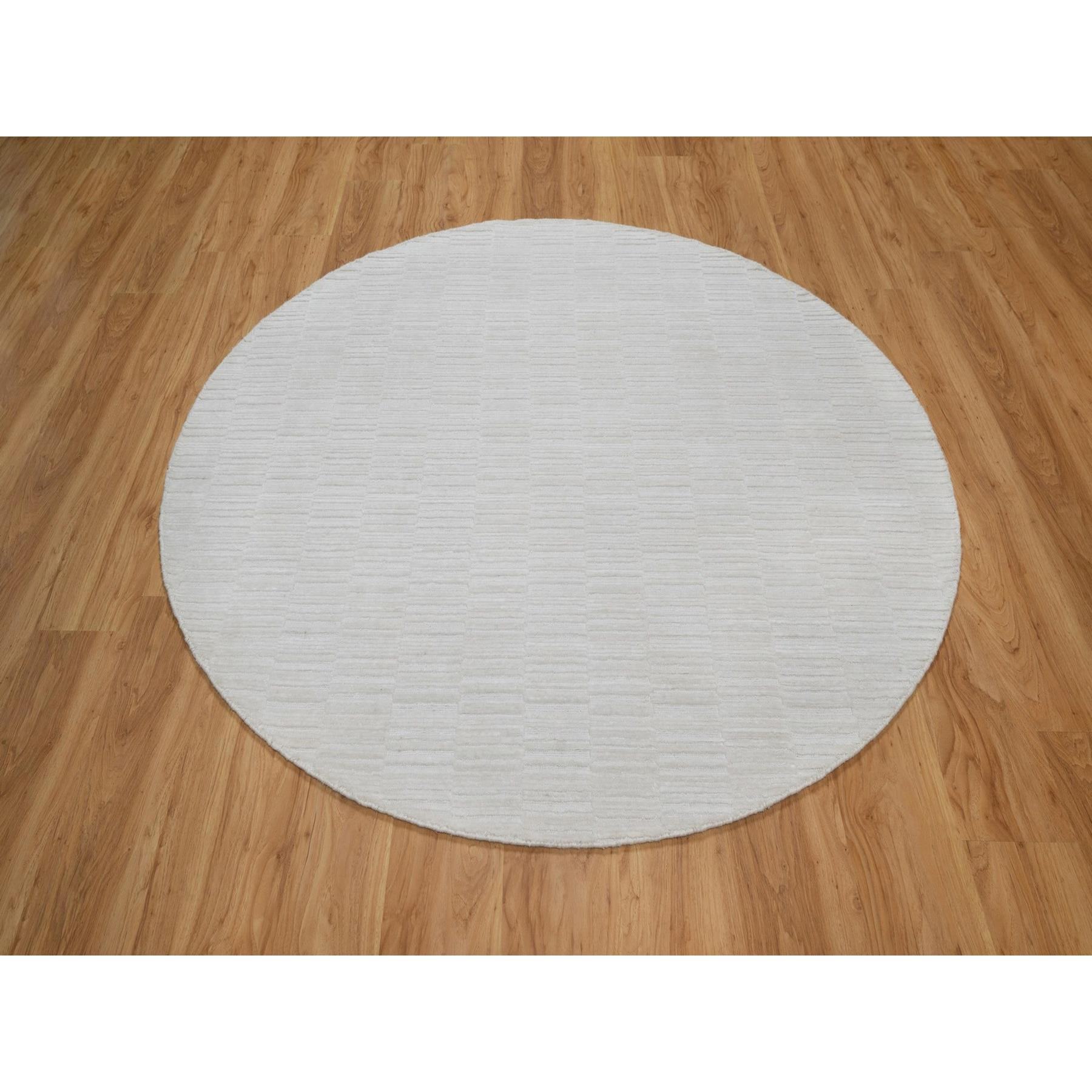 Modern-and-Contemporary-Hand-Loomed-Rug-461205