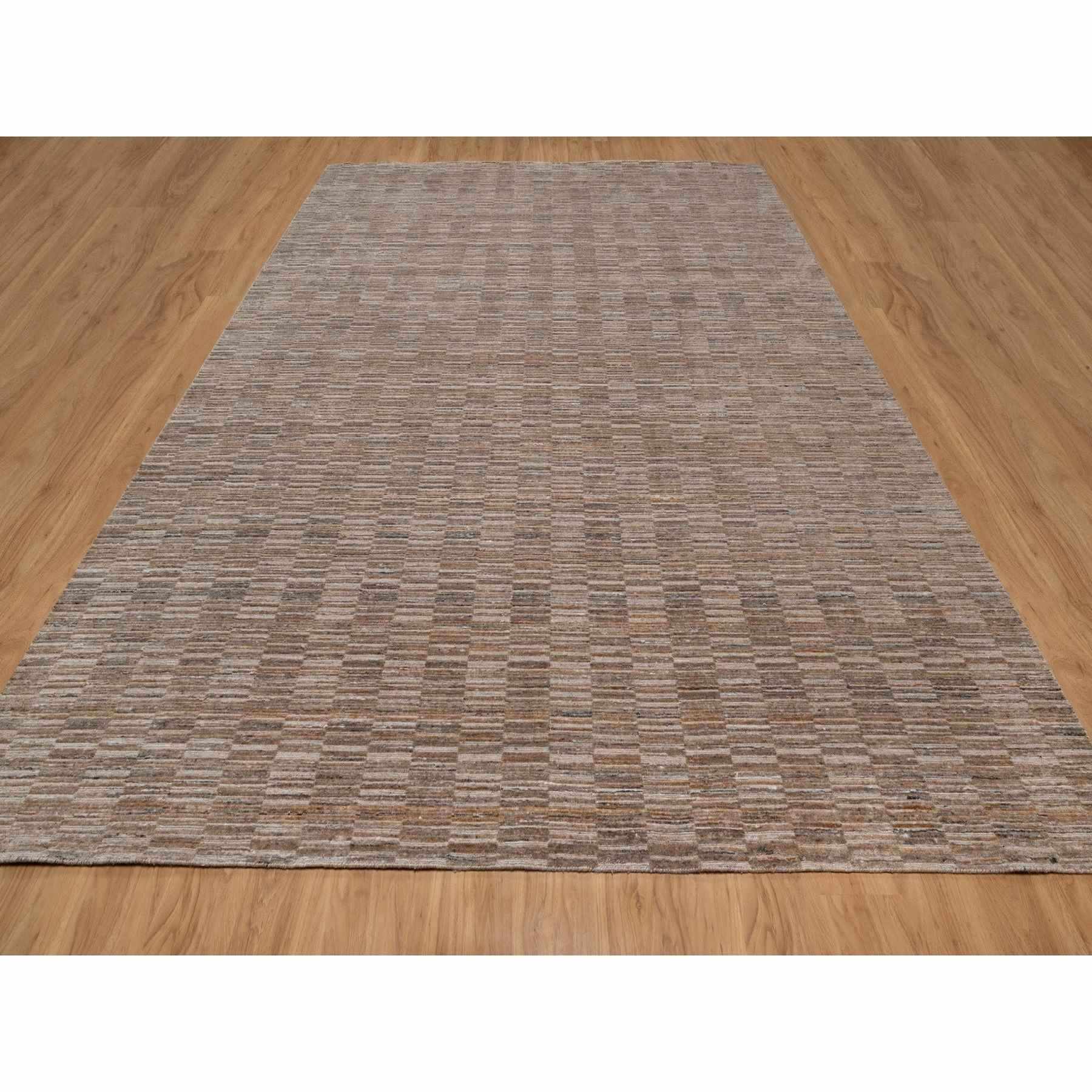 Modern-and-Contemporary-Hand-Loomed-Rug-461210