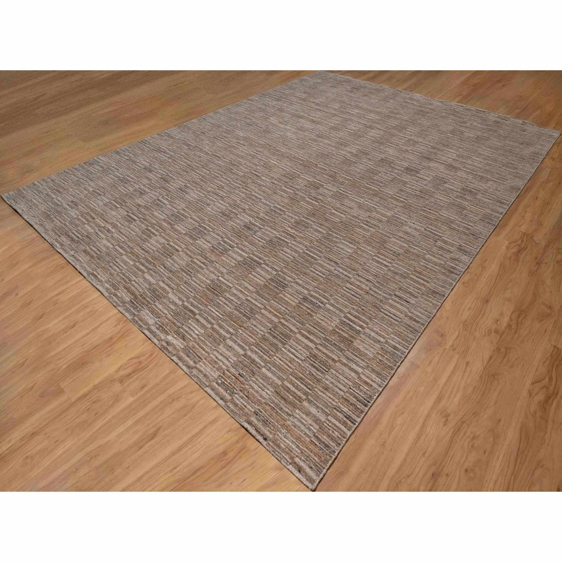 Modern-and-Contemporary-Hand-Loomed-Rug-461210