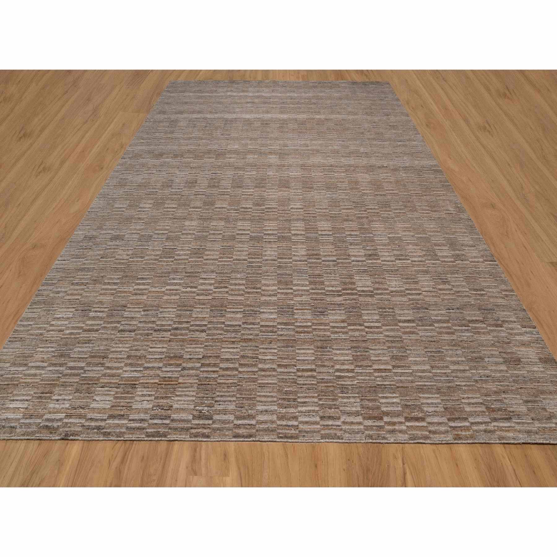 Modern-and-Contemporary-Hand-Loomed-Rug-461215