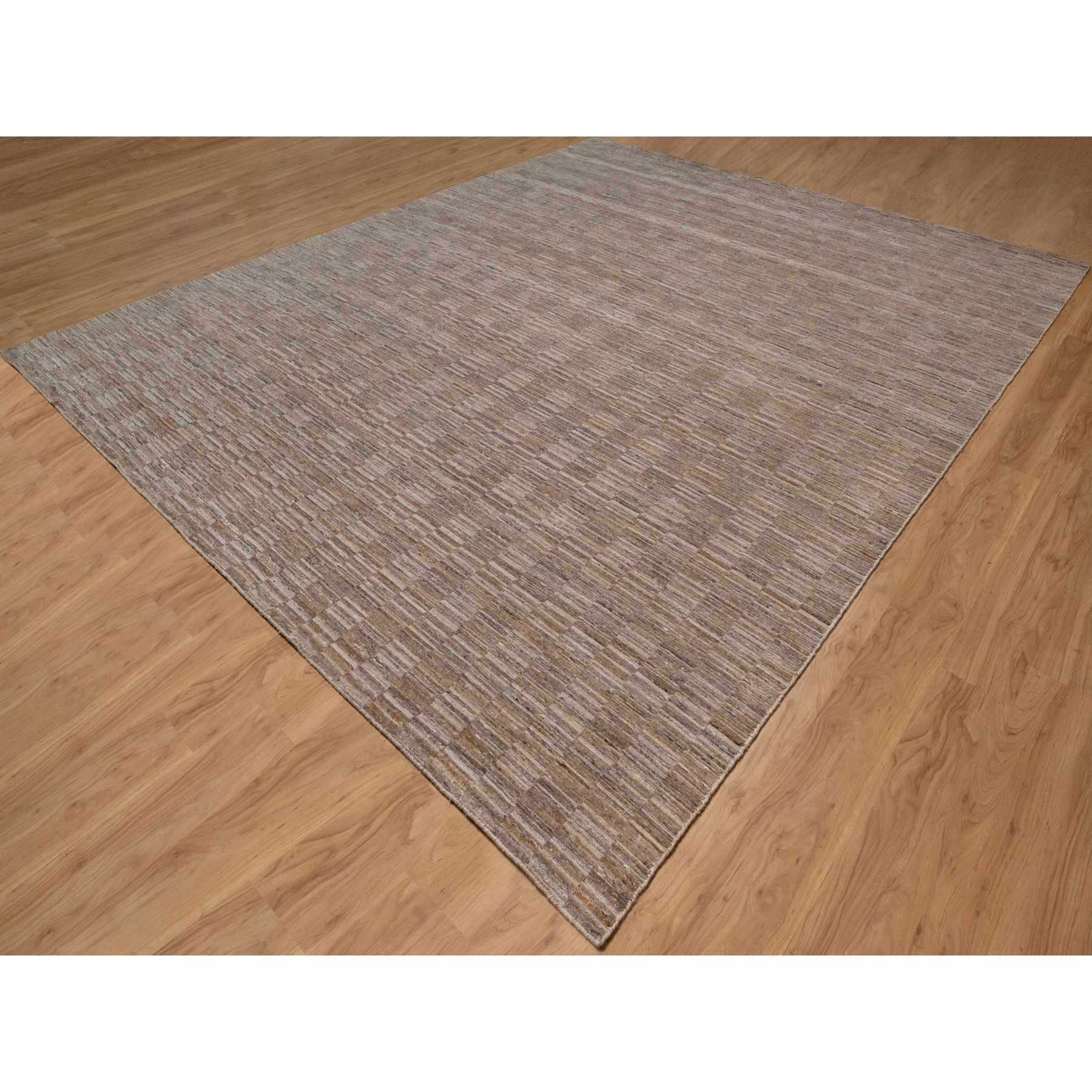 Modern-and-Contemporary-Hand-Loomed-Rug-461215