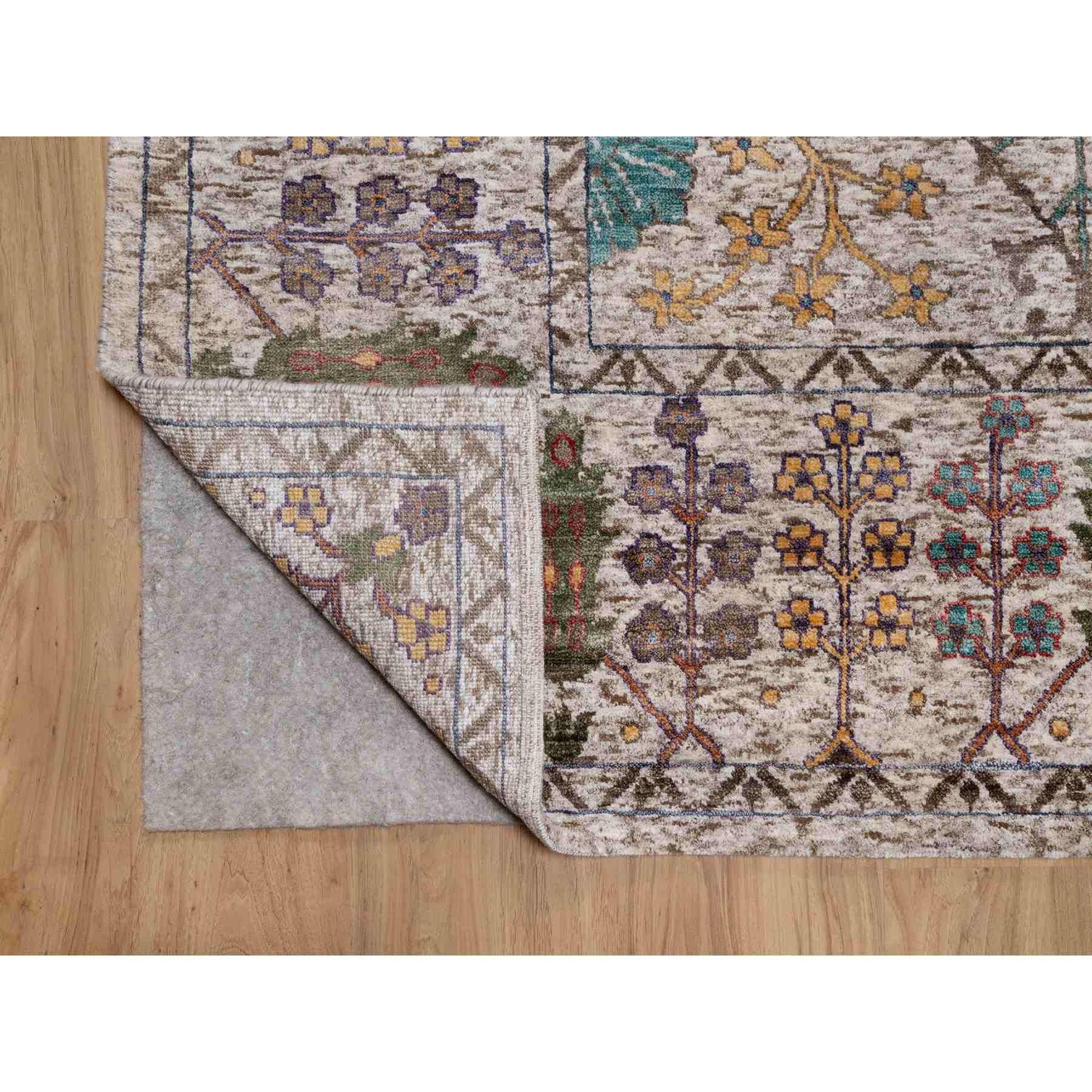 Transitional-Hand-Knotted-Rug-460265