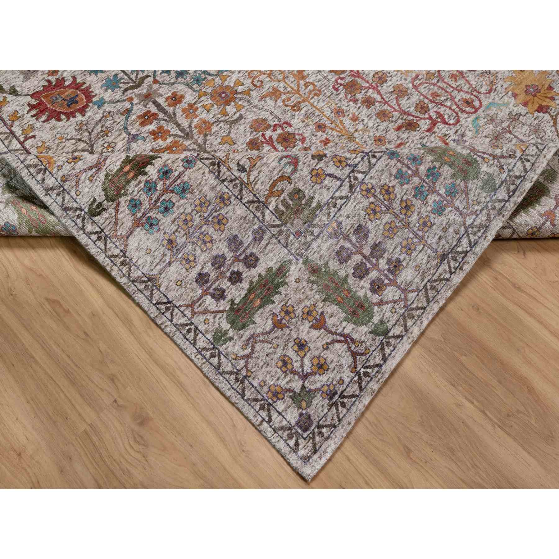 Transitional-Hand-Knotted-Rug-460265