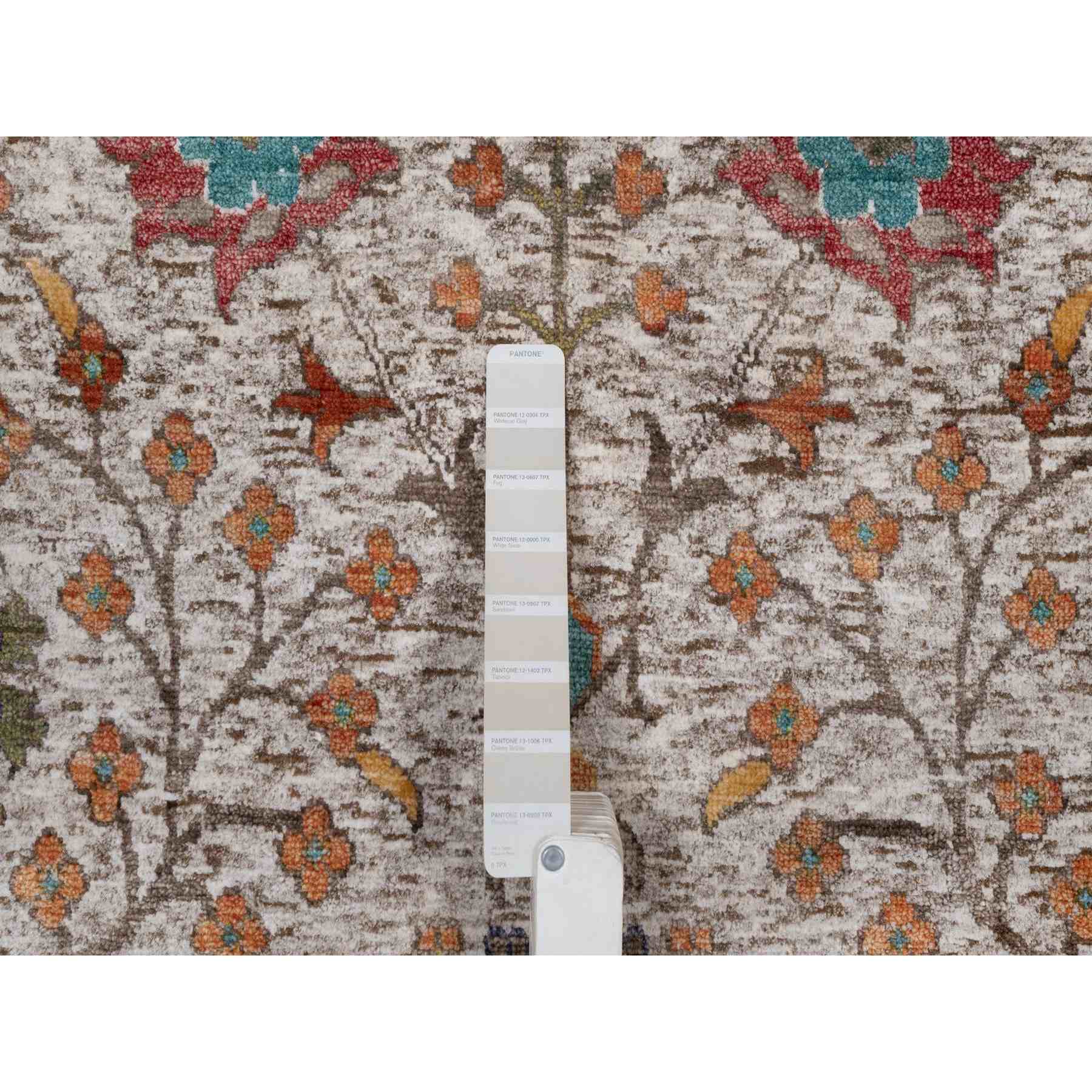 Transitional-Hand-Knotted-Rug-460265