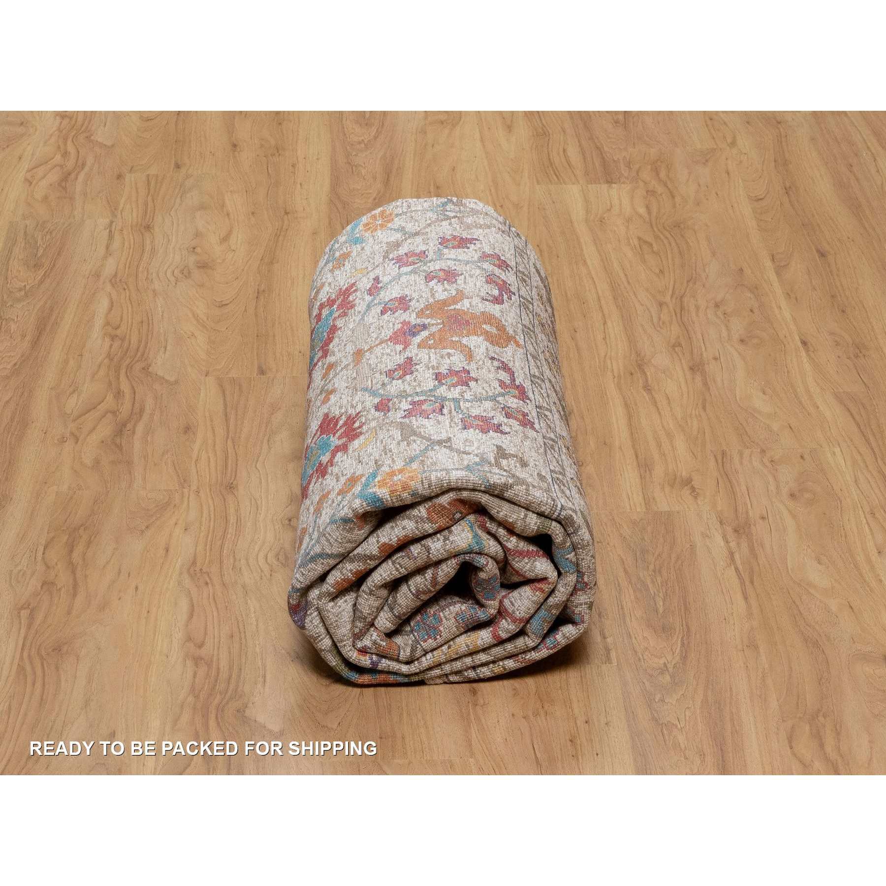 Transitional-Hand-Knotted-Rug-460265